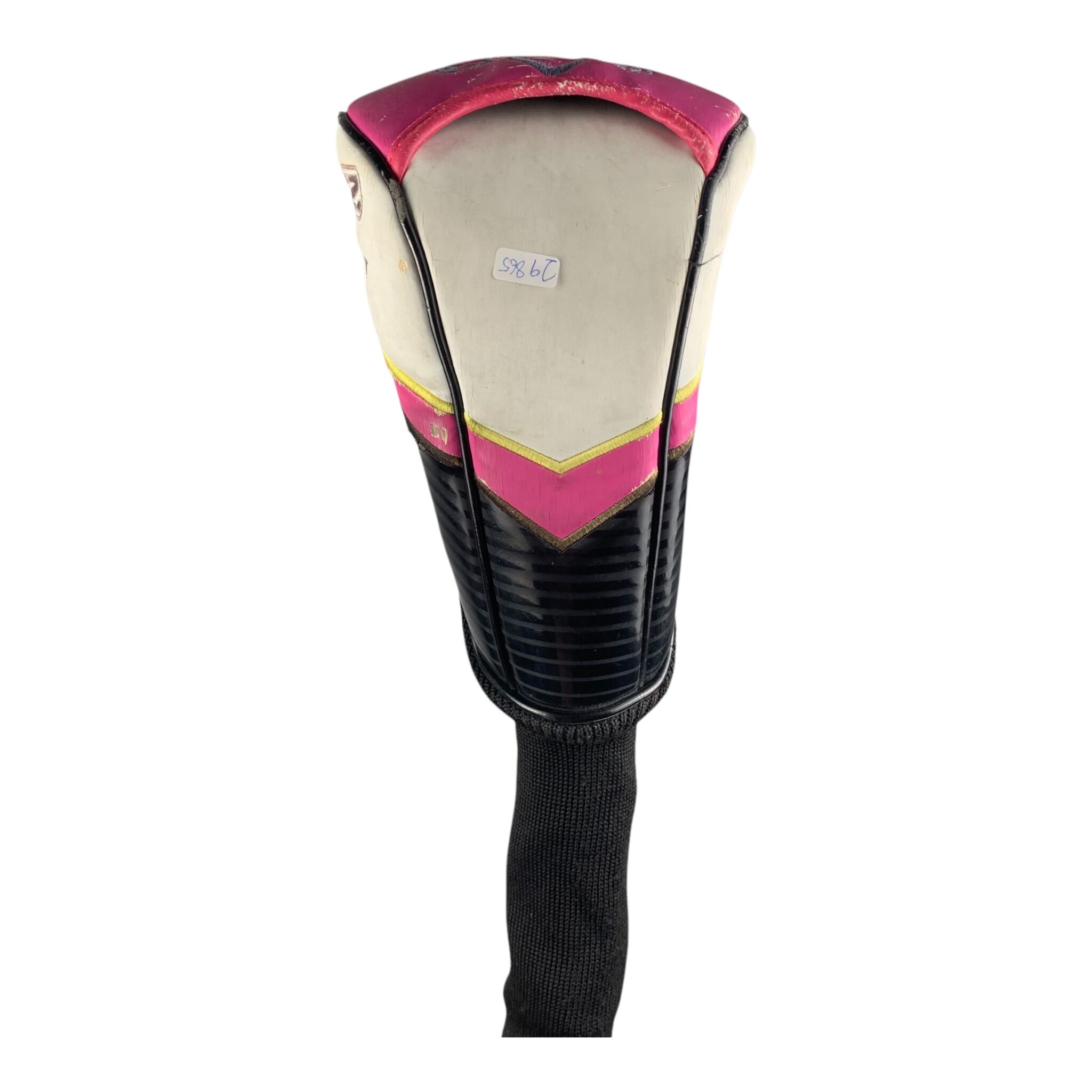 Callaway X2 Hot Driver / Flex Damen / Loft 10.5