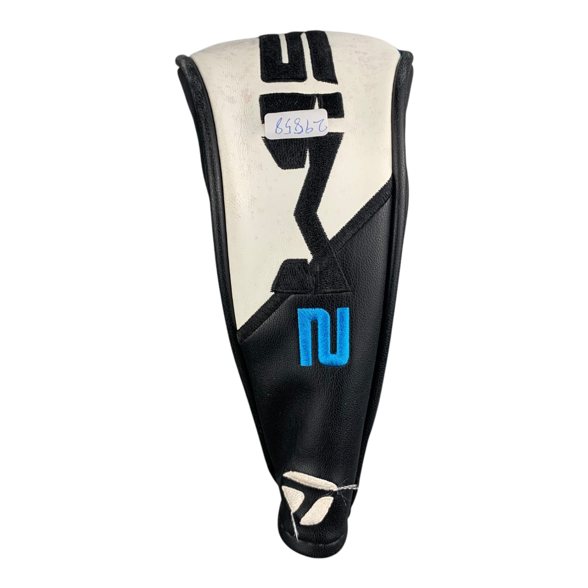 TaylorMade Sim 2 Max <tc><tc>Hybrid</tc></tc> / Flex Regular / Graphit / #5/25