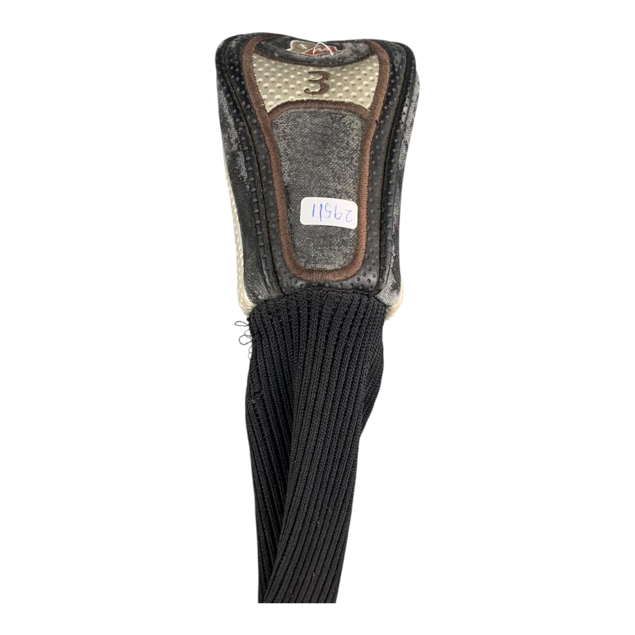 Wilson Staff DH6 <tc><tc>Hybrid</tc></tc> / Flex Regular / Graphit / #3/19