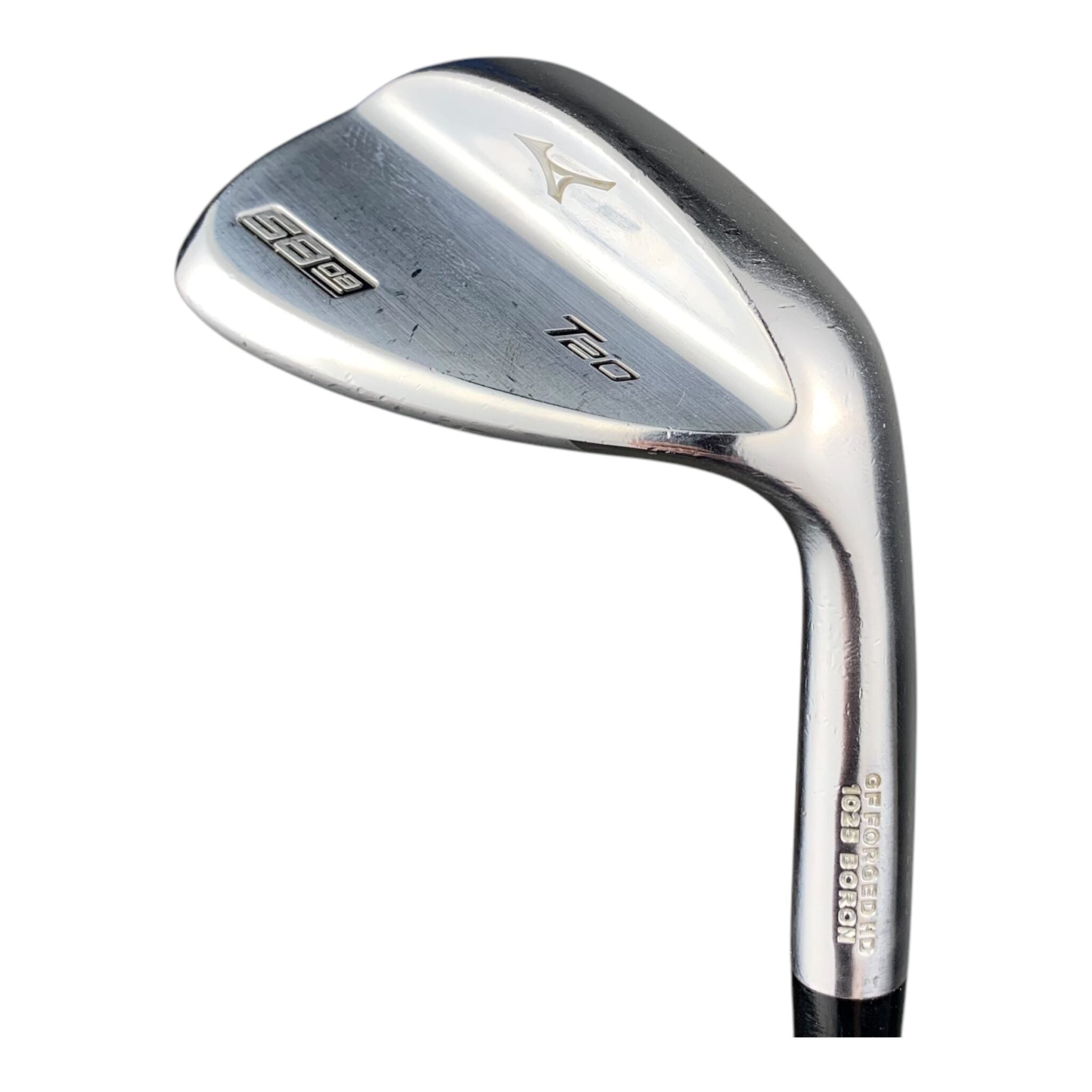 Mizuno T20 Wedge / Graphit / #58/08