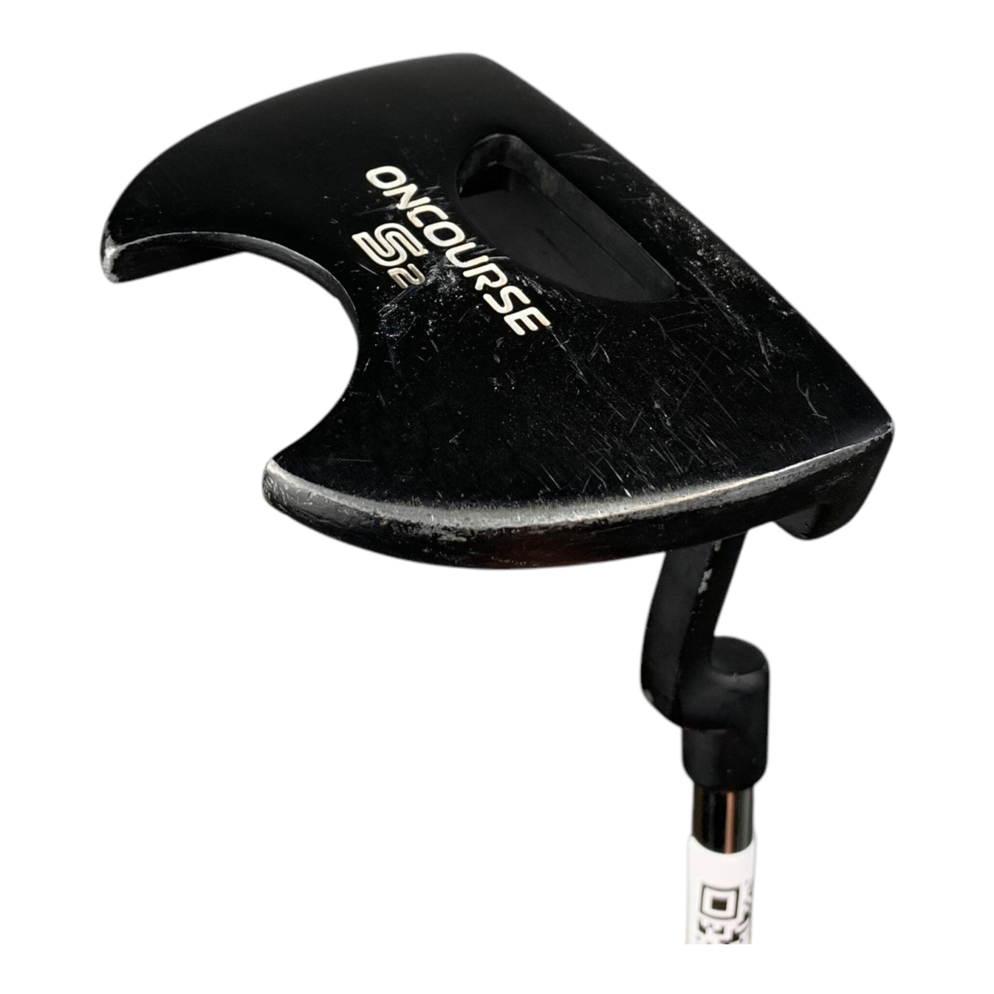 OnCourse S2 Putter / 35"