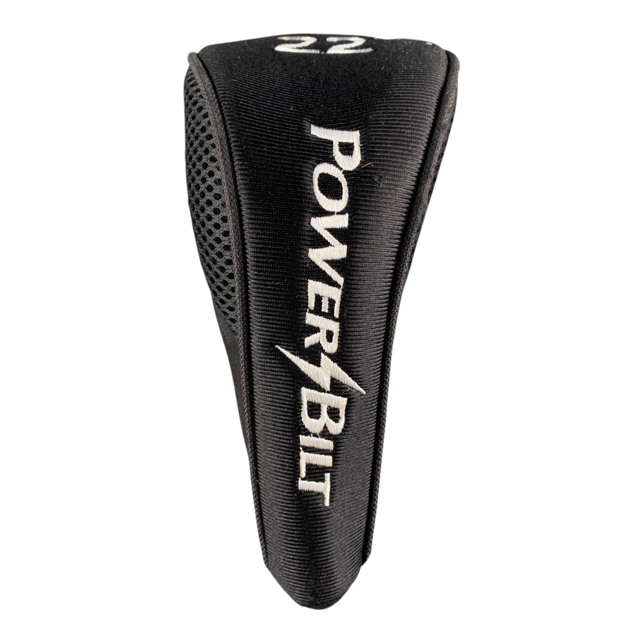 Power Bilt Jr. Hybrid / Flex Junior / Graphit / #5/25