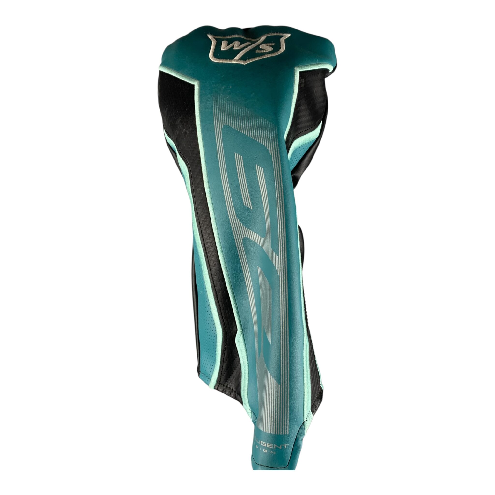 Wilson Staff D7 Driver / Flex Damen / Loft 13,5