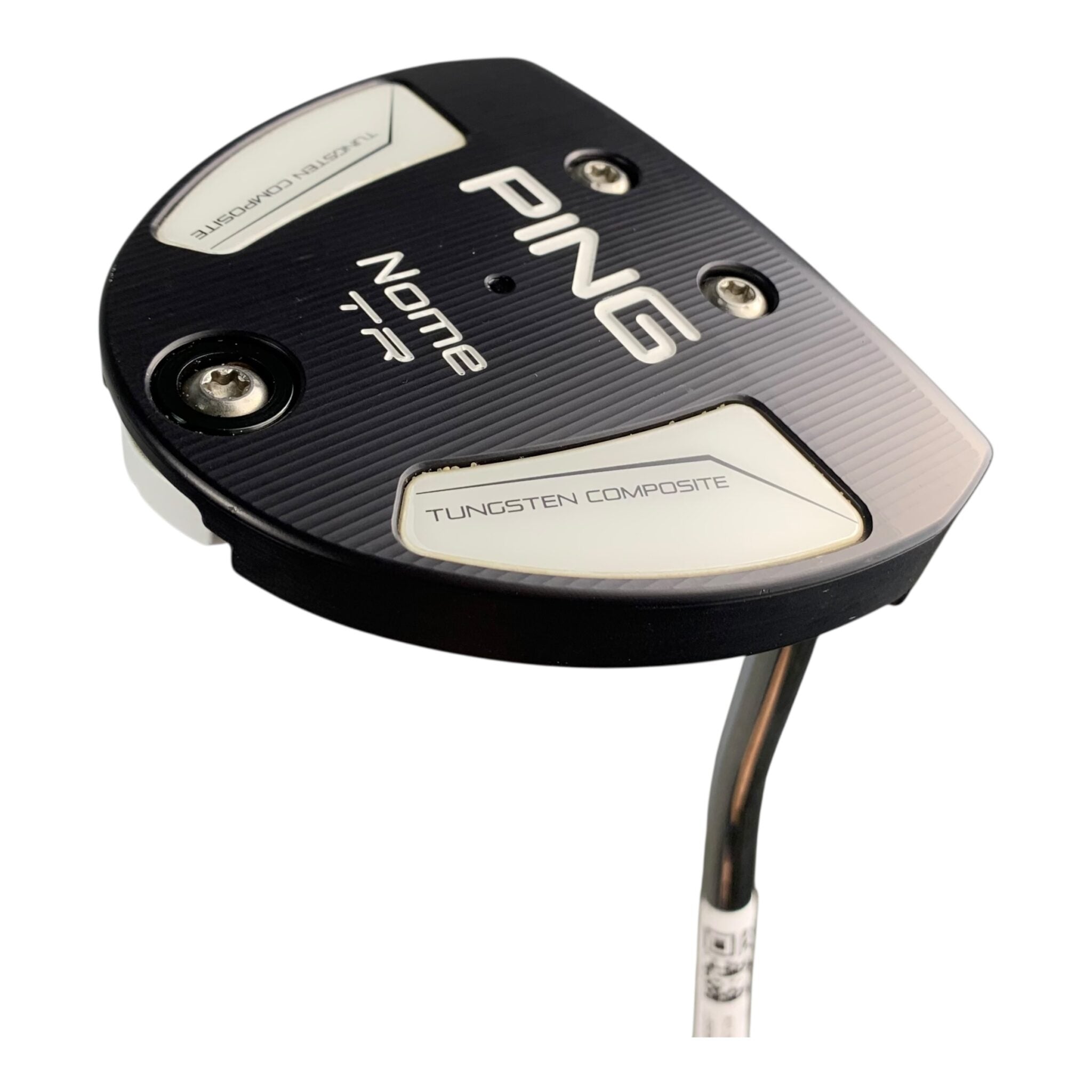 PING Nome TR <tc>Putter</tc> / 34.5