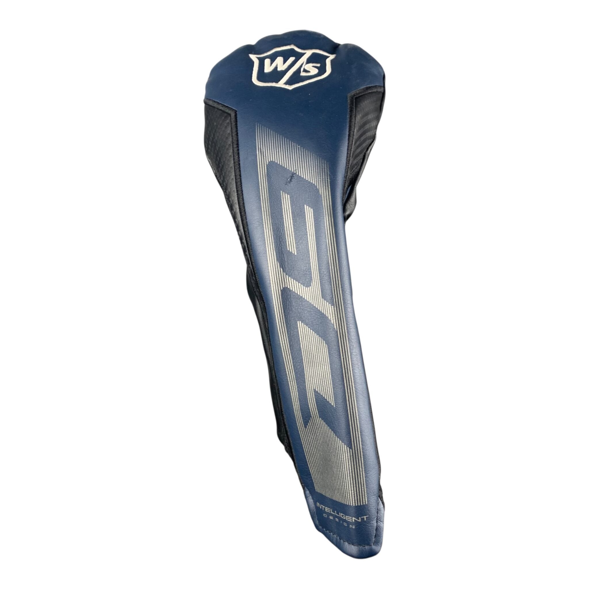 Wilson Staff D9 <tc>Fairway Wood</tc> / Flex Regular / Graphit / #5/18