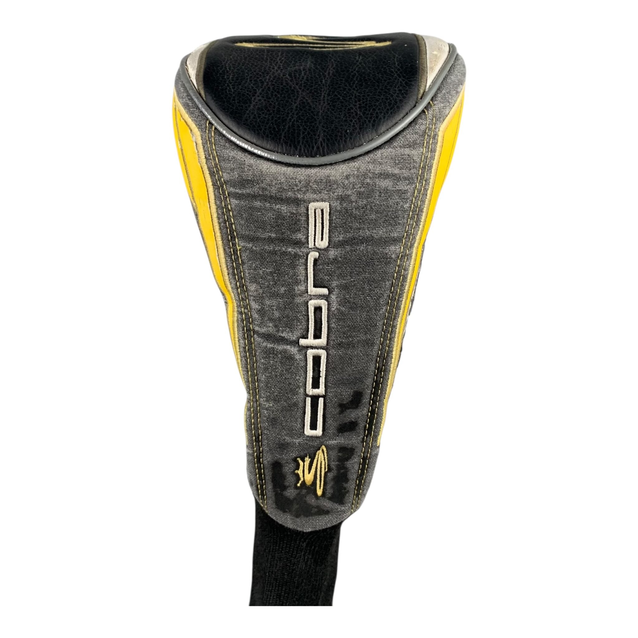Cobra S3 Driver / Flex Regular / Loft 10.5