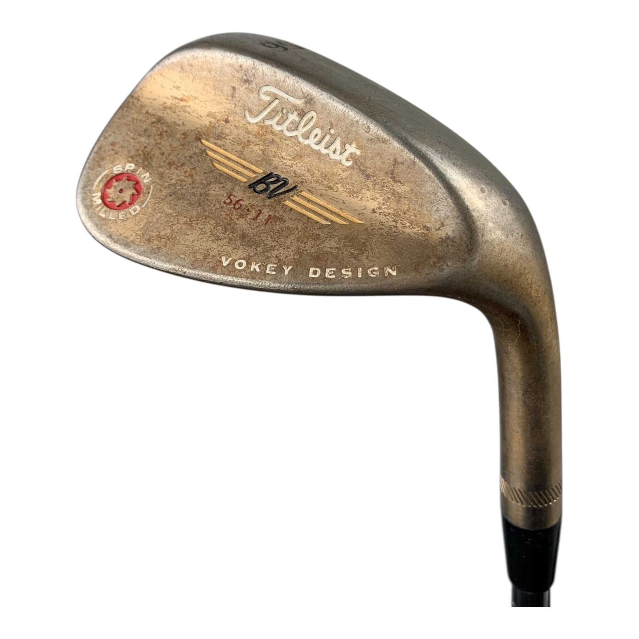 Titleist Vokey Design Wedge / Stahl / #56/11