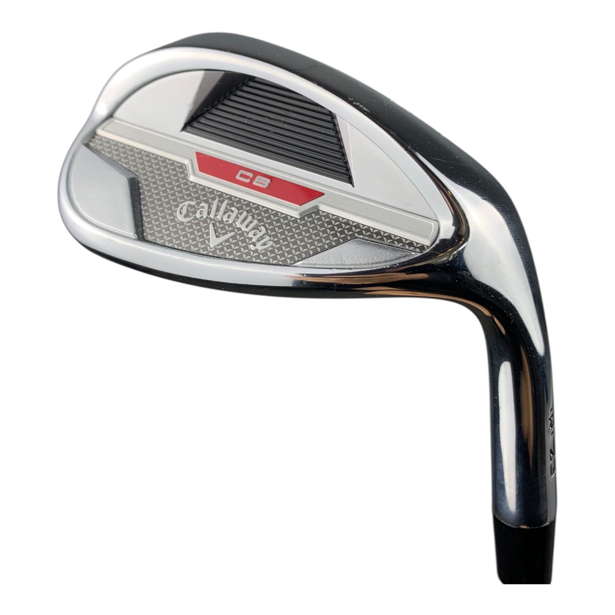 Callaway CB 23 Wedge / Stahl / #56/14