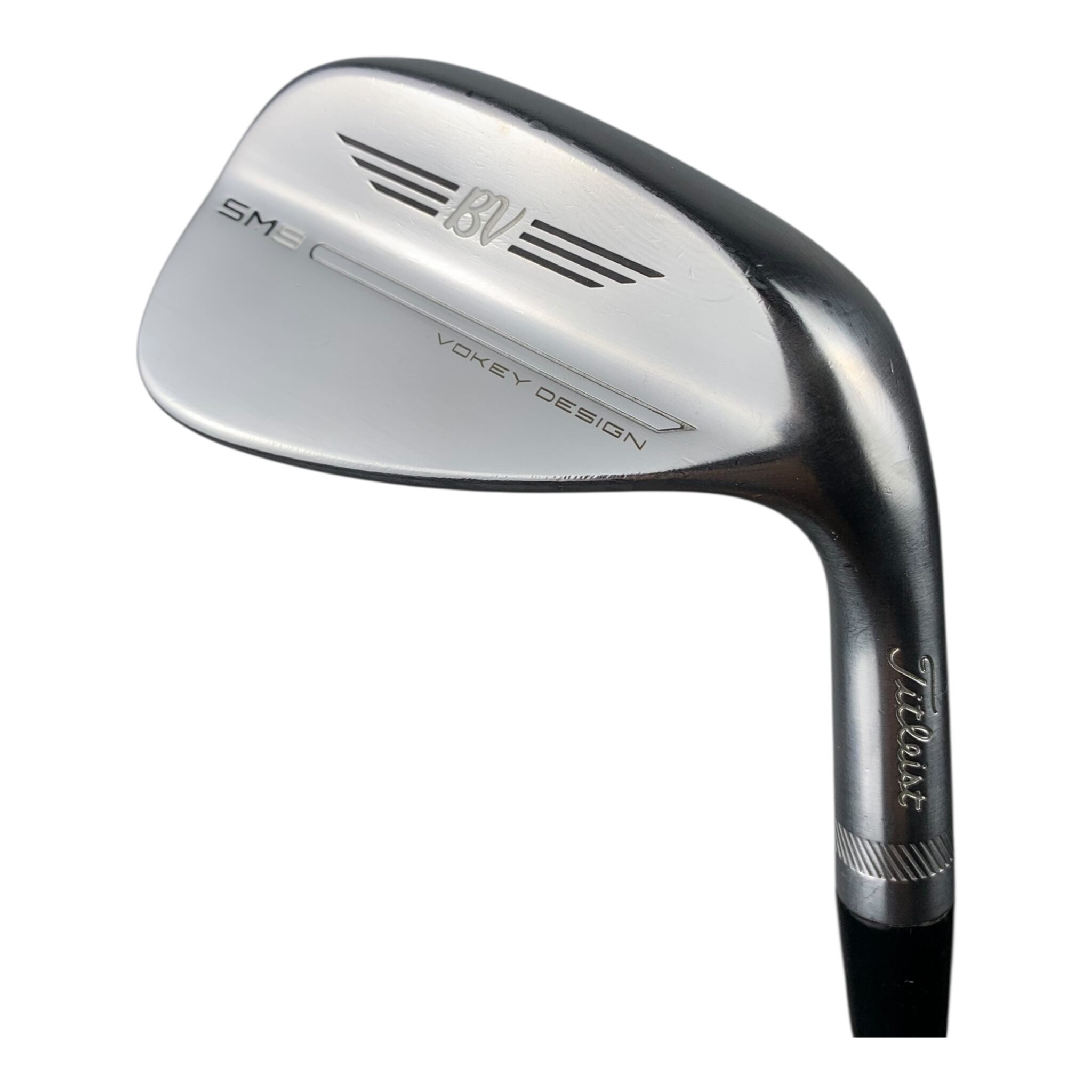 Titleist SM9 Wedge / Graphit / #50/12