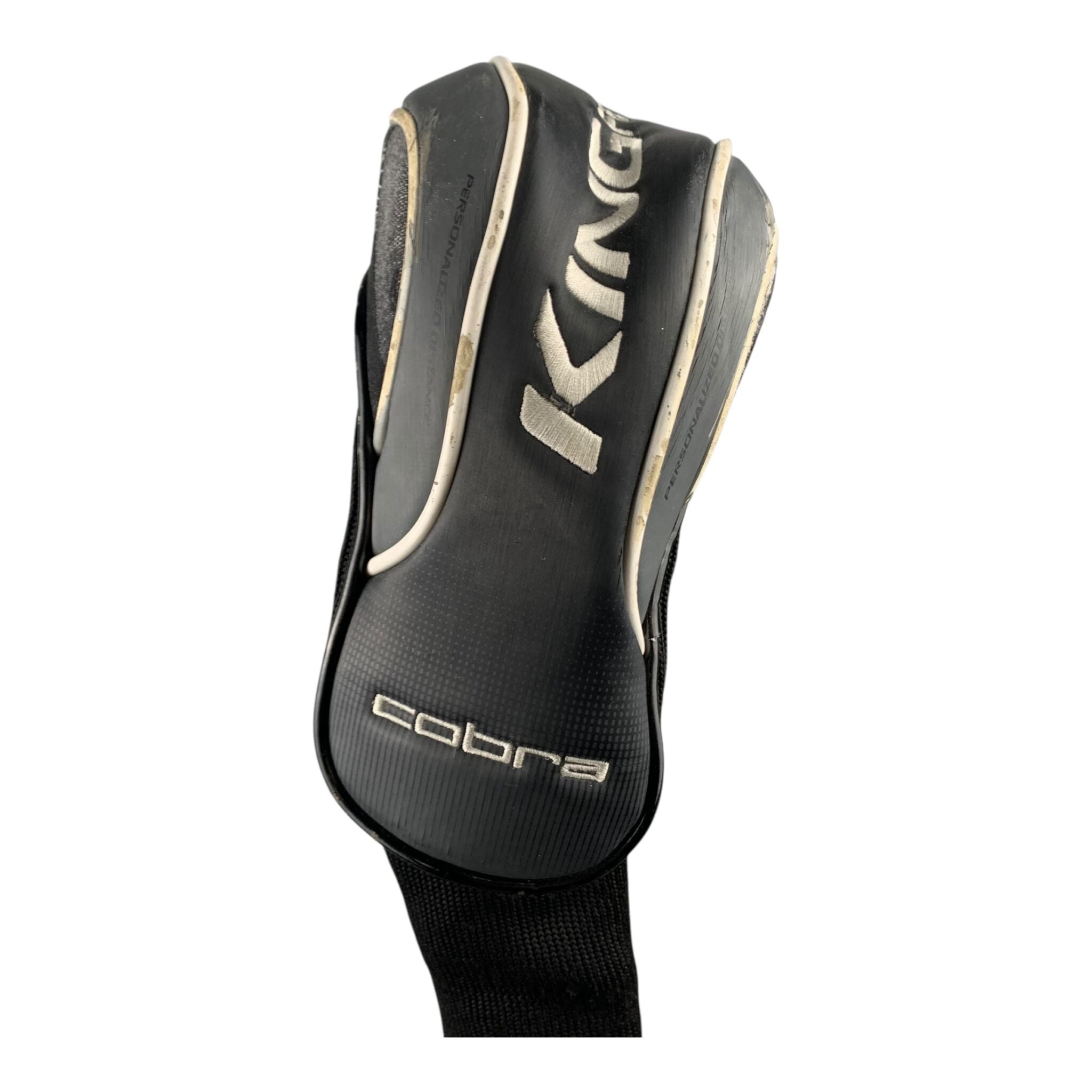 Cobra King F6 <tc>Fairway Wood</tc> / Flex Regular / Graphit / #3/16
