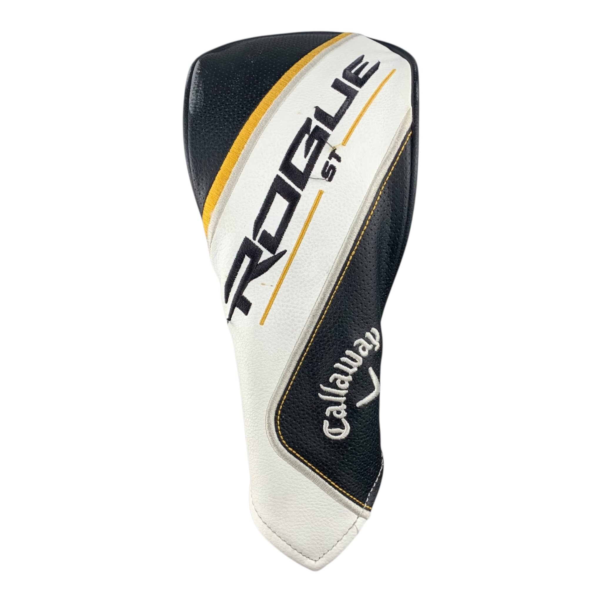Callaway Rogue ST Max <tc>Fairway Wood</tc> / Flex Regular / Graphit / #7/21