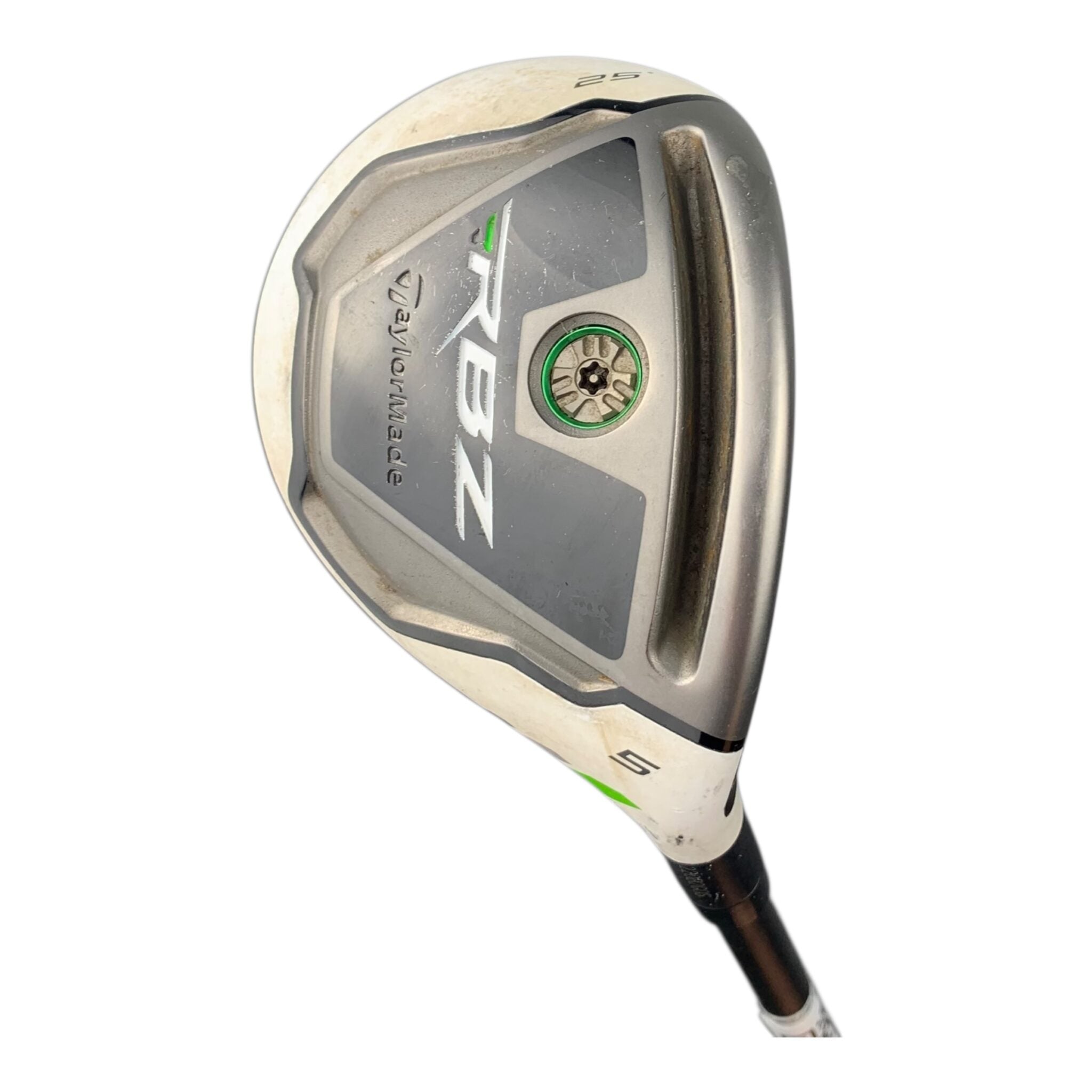 TaylorMade RBZ <tc>Hybrid</tc> / Flex Regular / Graphit / #5/25