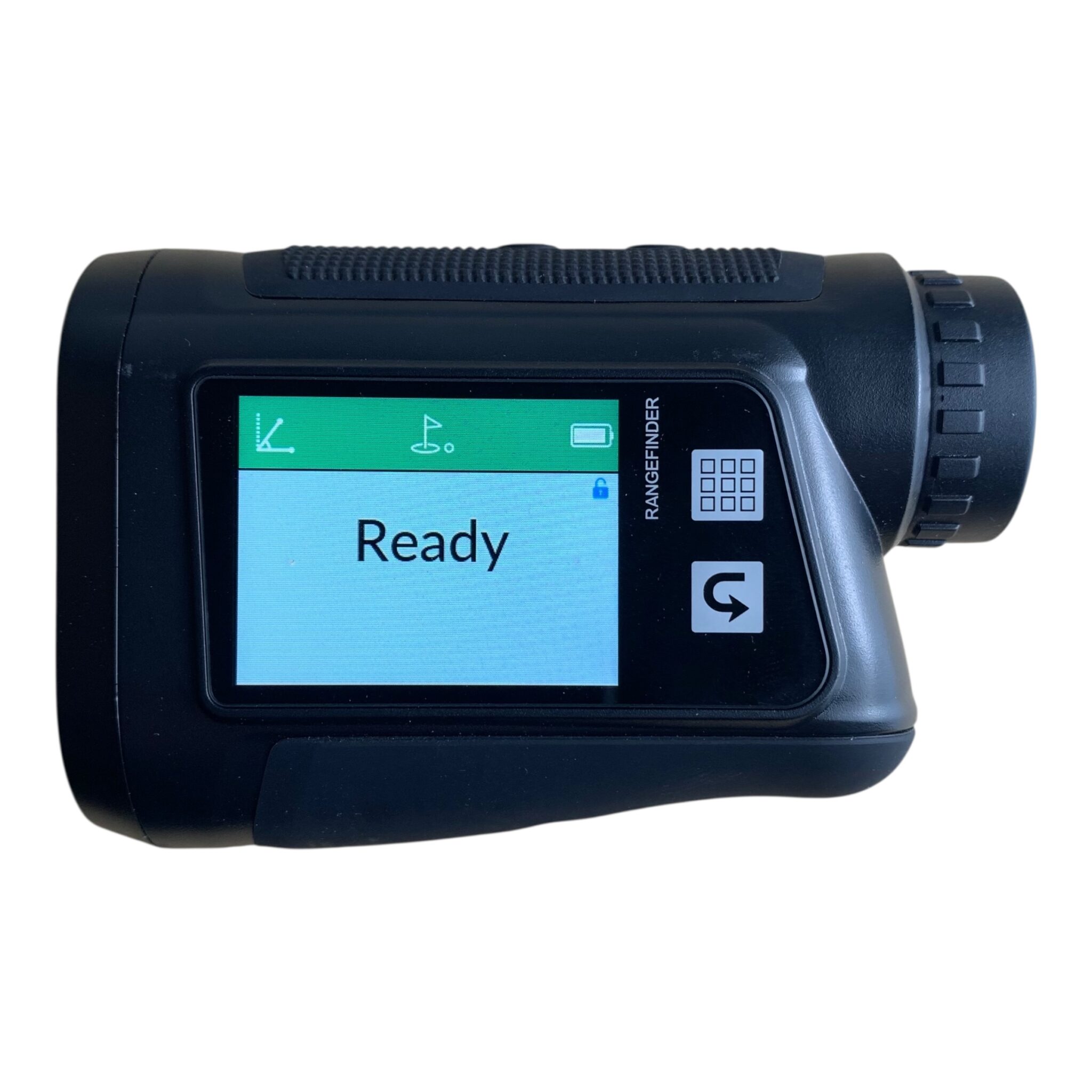 Hulien Golf Laser – Entfernungsmesser