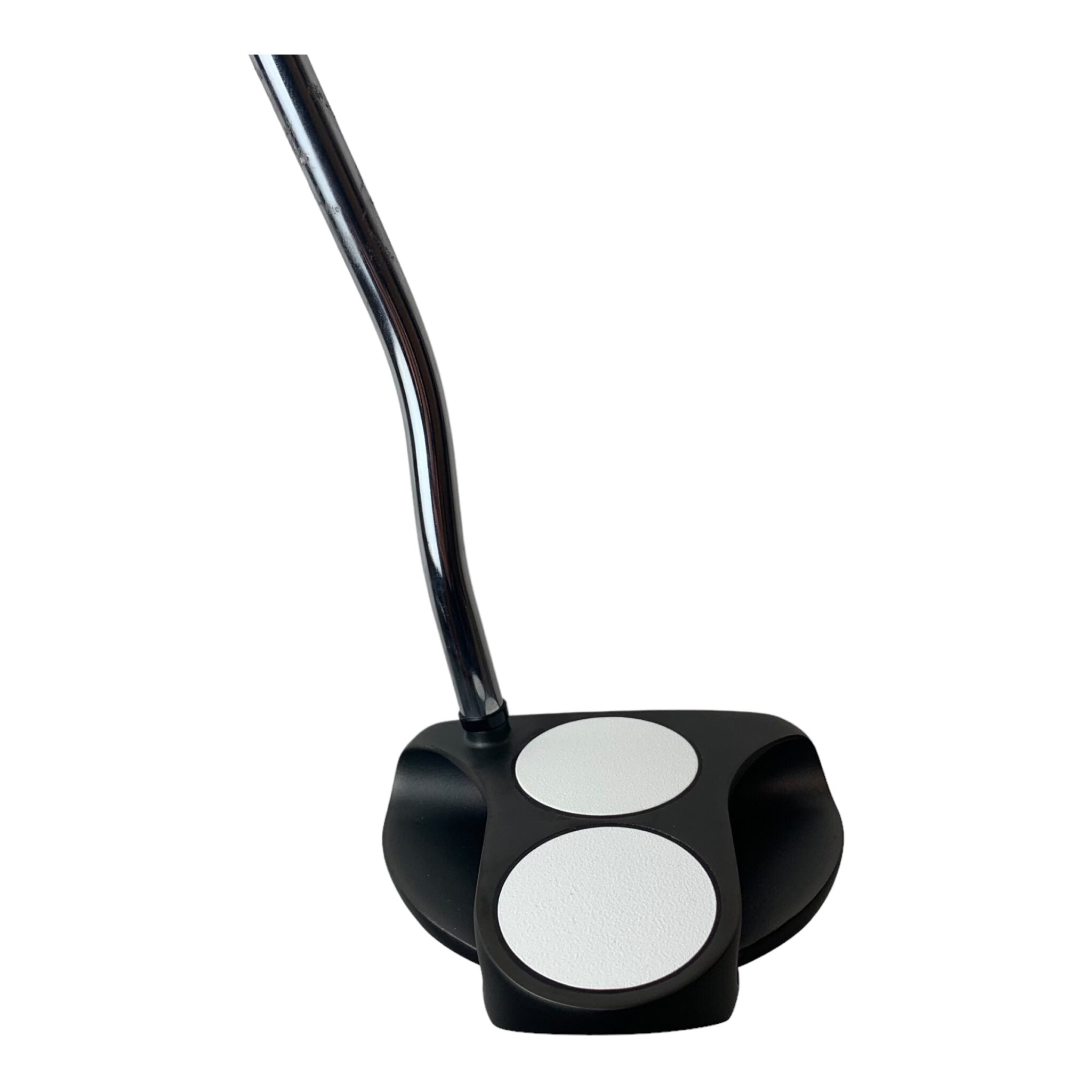 Odyssey O-Works 2-Ball-Putter / 33" / Wie neu