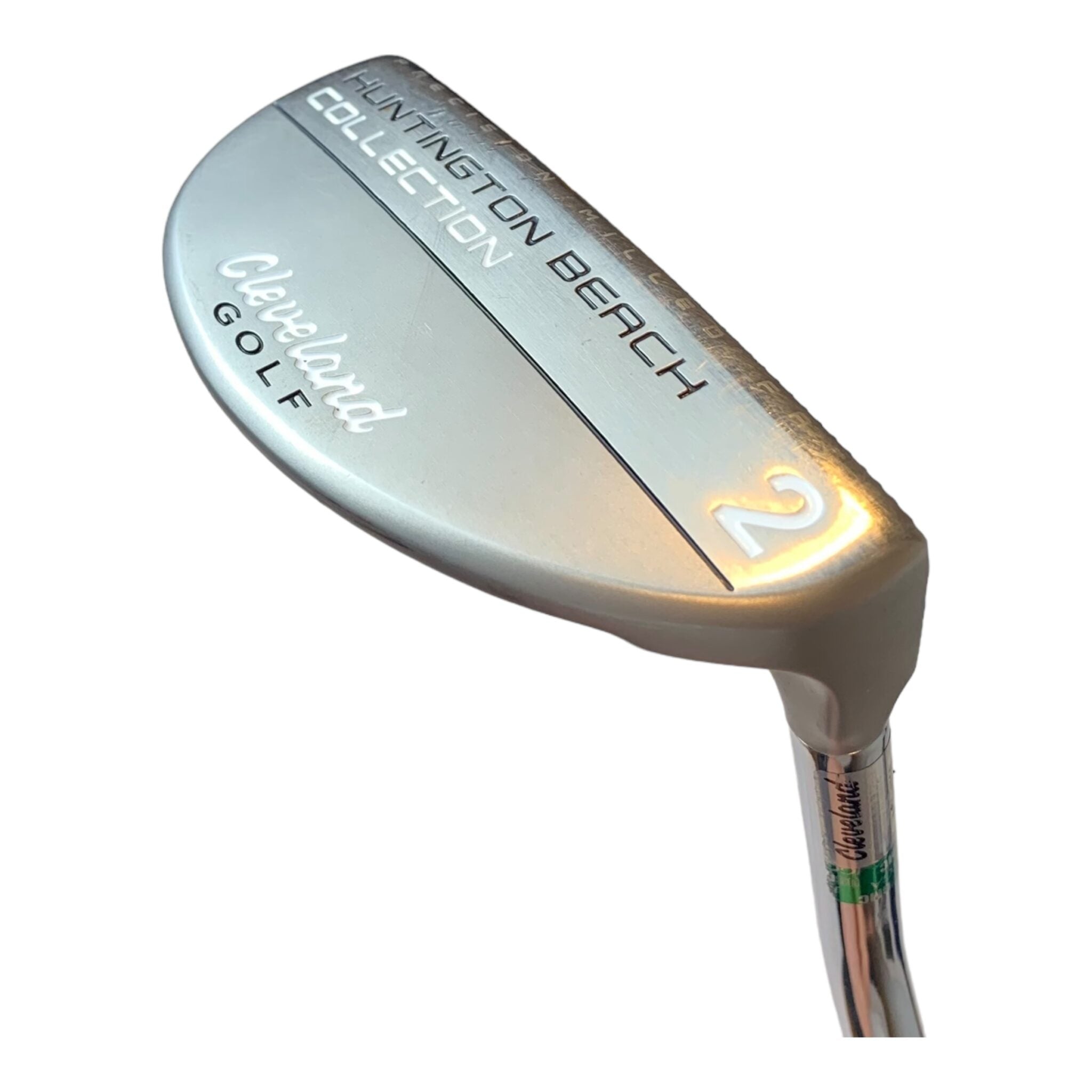Cleveland Huntington Beach 2 Putter / 33"