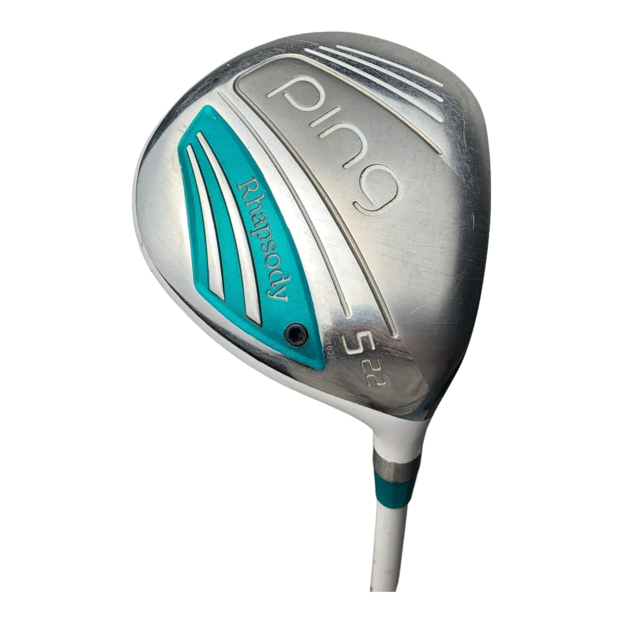 Ping Rhapsody 2015 Fairwayholz / Flex Damen / #5/22