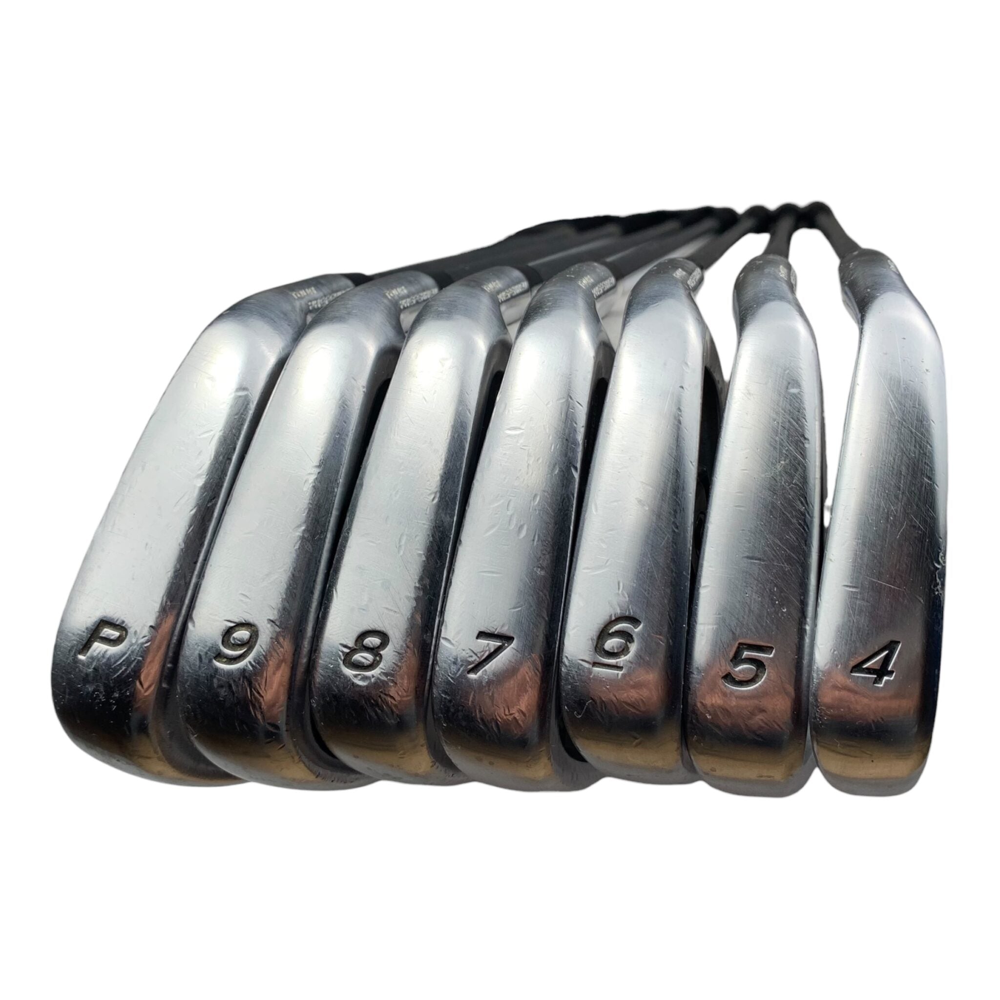 Taylormade Tour Preferred MC Eisensatz / Flex Regular / 3-PW / Stahl