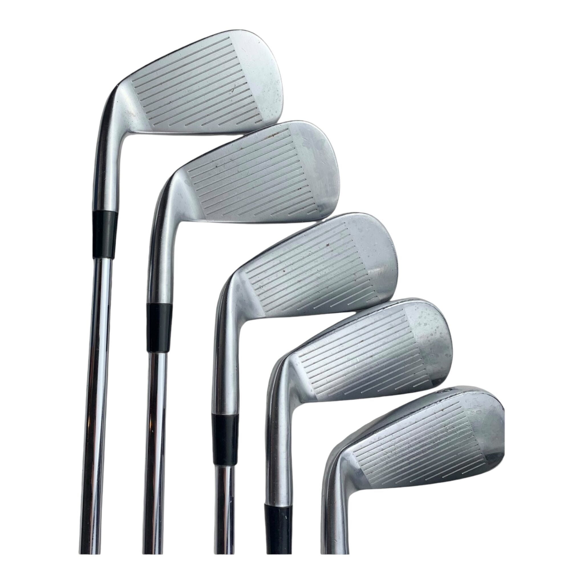 Taylormade Tour Preferred MC Eisensatz / Flex Regular / 3-PW / Stahl
