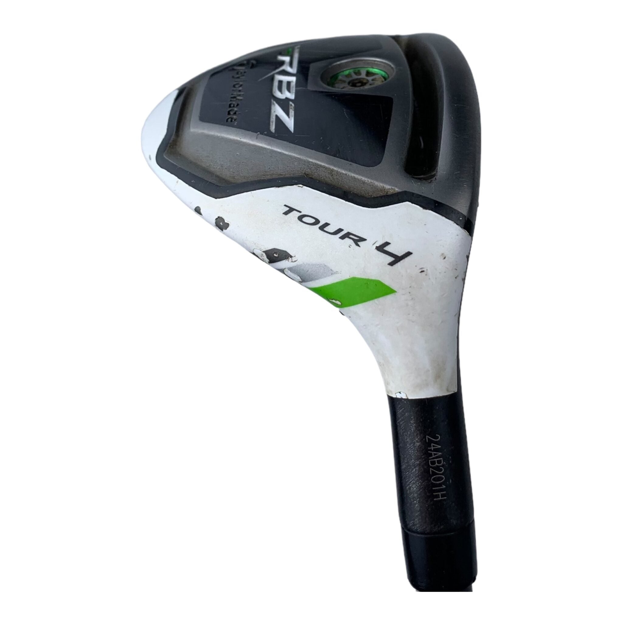 TaylorMade Rockeballz RBZ 2 <tc><tc>Hybrid</tc></tc> / Flex Regular / #4/21,5
