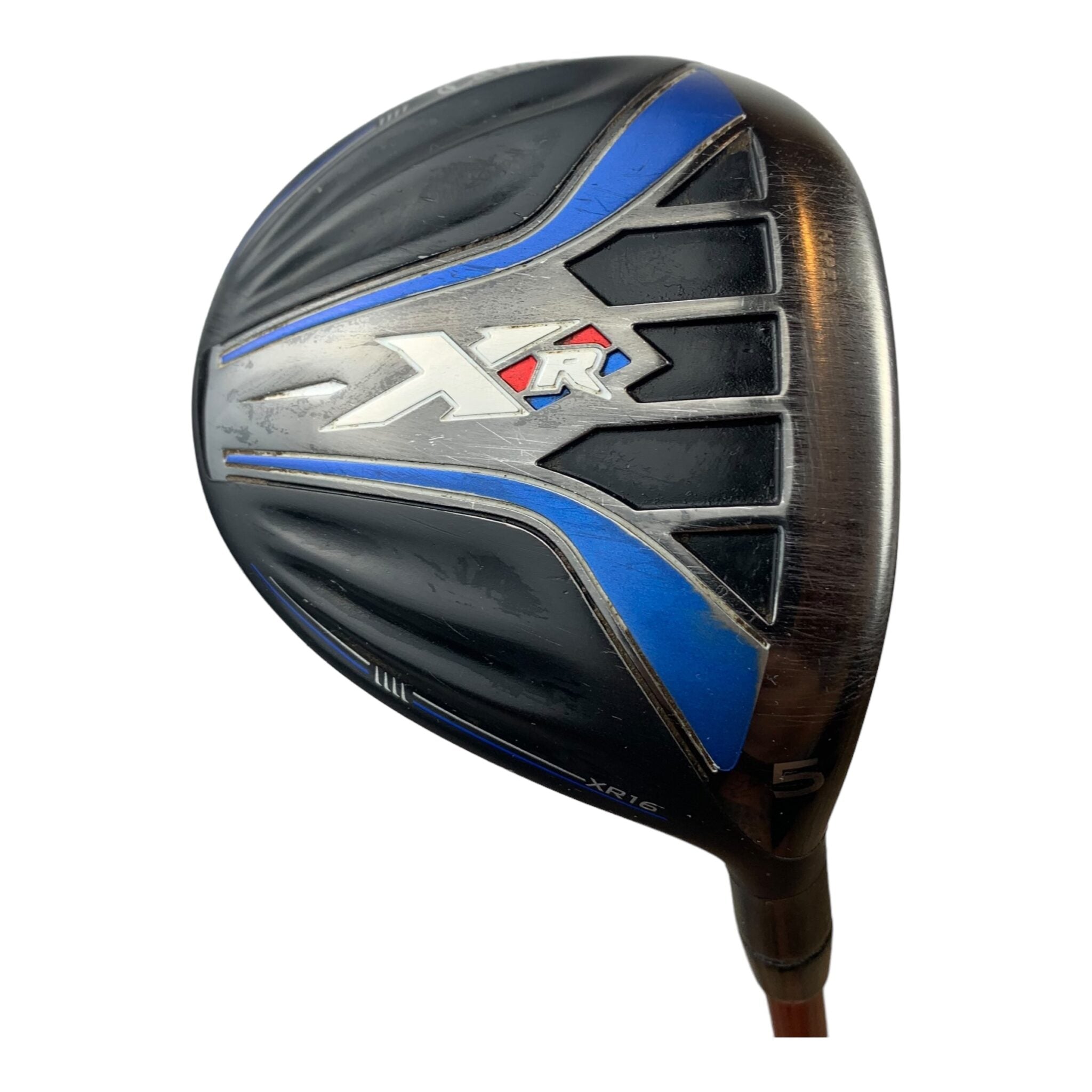 Callaway XR 16 <tc>Fairway Wood</tc> / Flex Regular / #5/18
