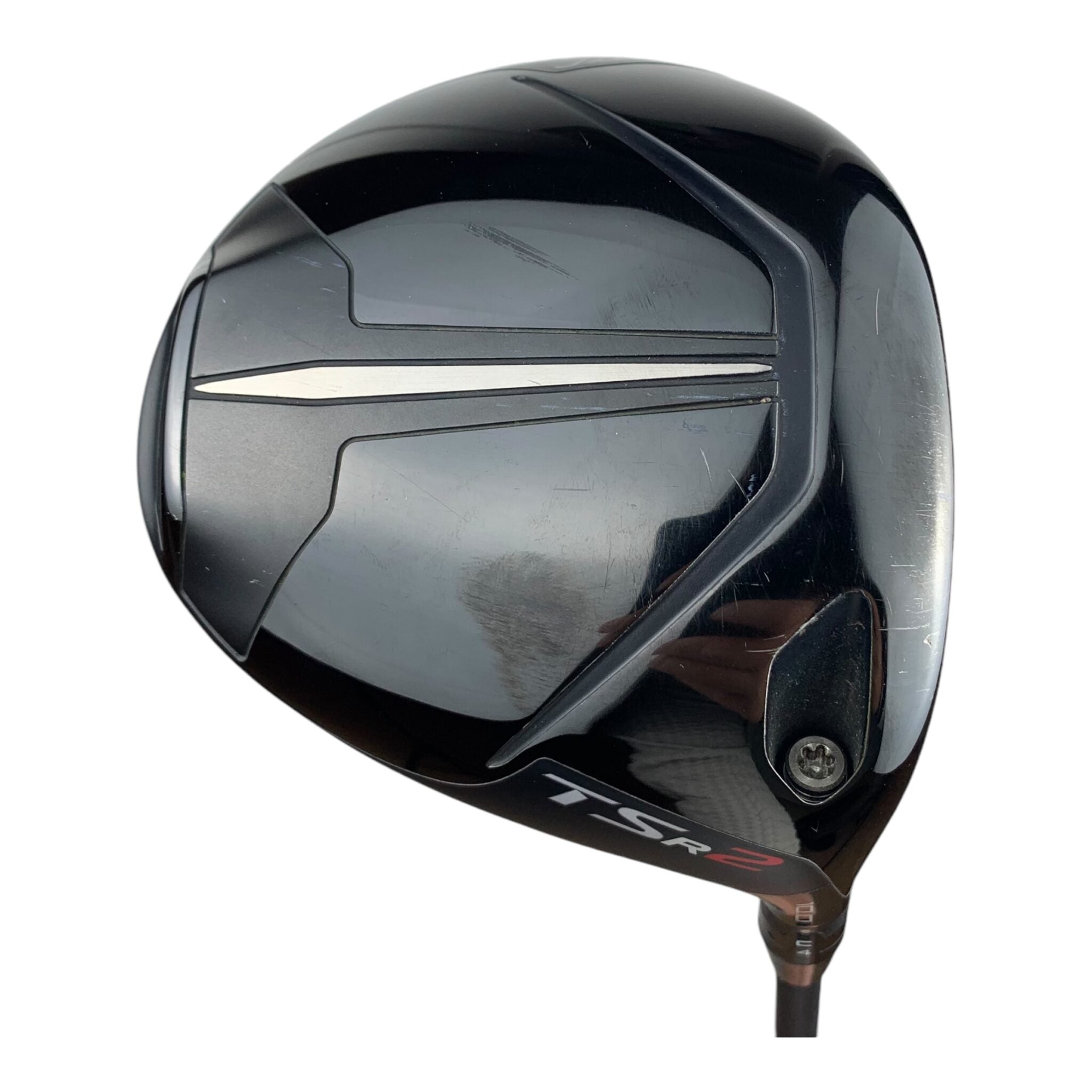 Titleist TSR2 Driver / Flex Regular / Loft 10
