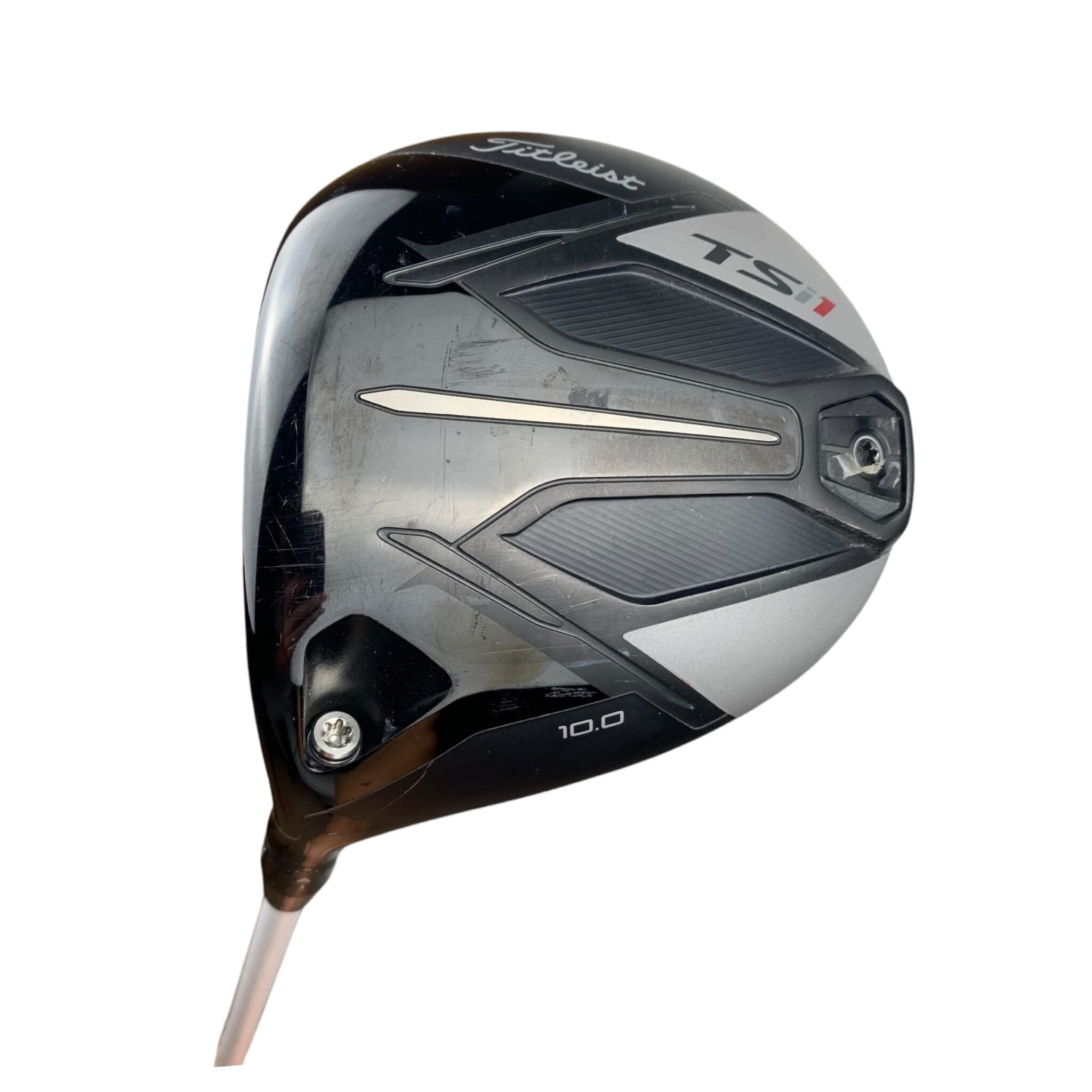 Titleist TSi1 Driver / Flex Regular / Loft 10 - LINKS