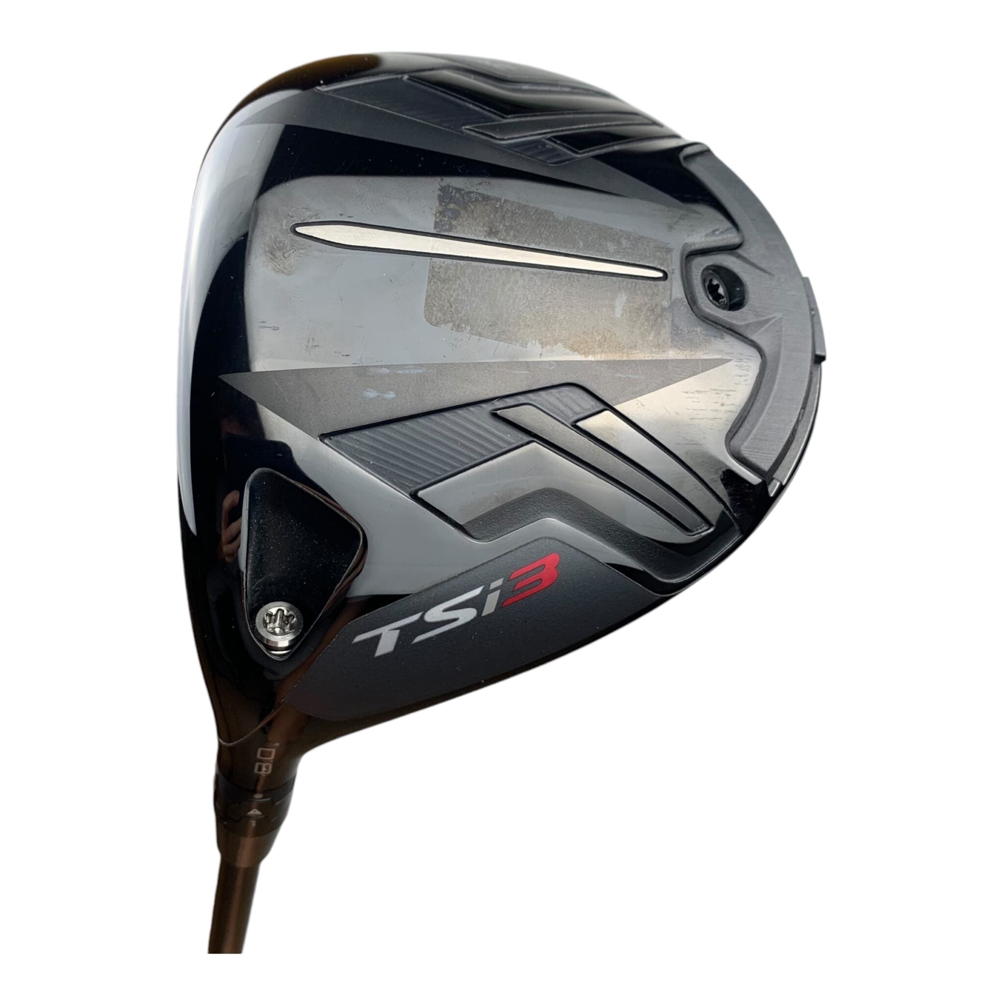 Titleist TSi3 Driver / Flex Stiff / Loft 8 - LINKS