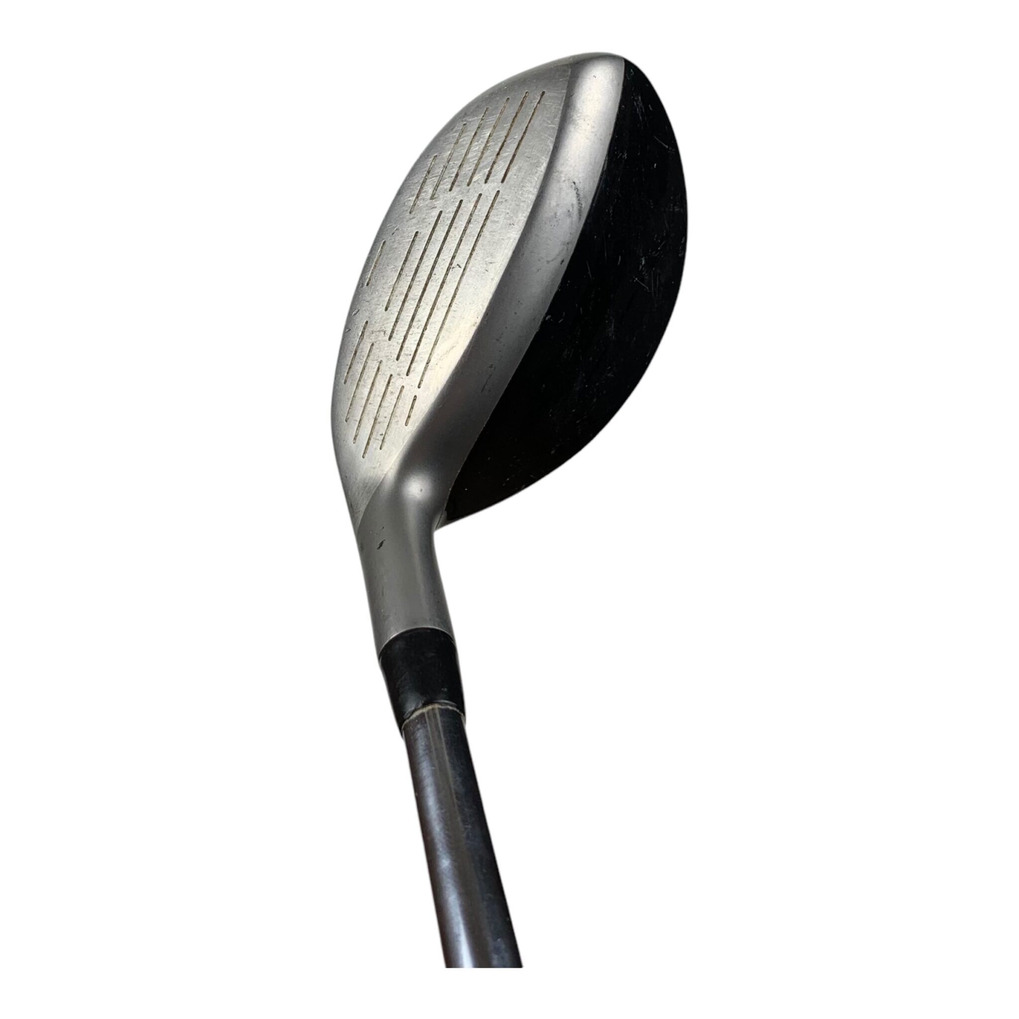 Ping Rapture <tc><tc>Hybrid</tc></tc> / Flex Stiff - Stahl / #5/24