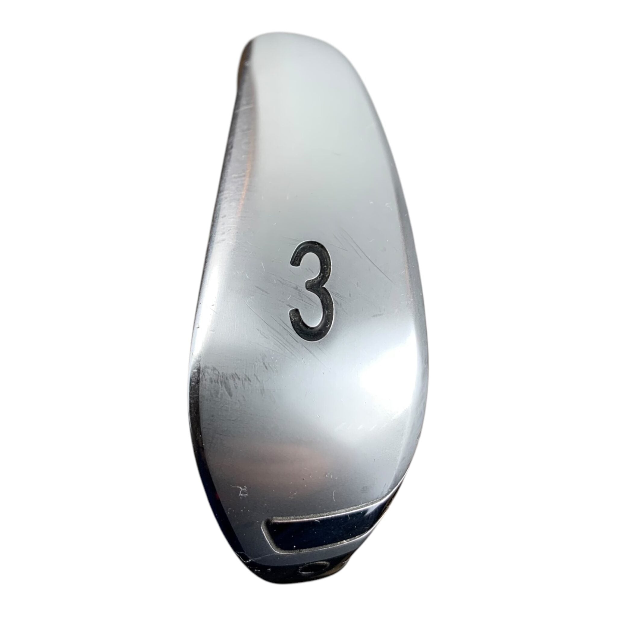 Titleist U510 Driving Iron / Flex Stiff - Graphit / #3/19