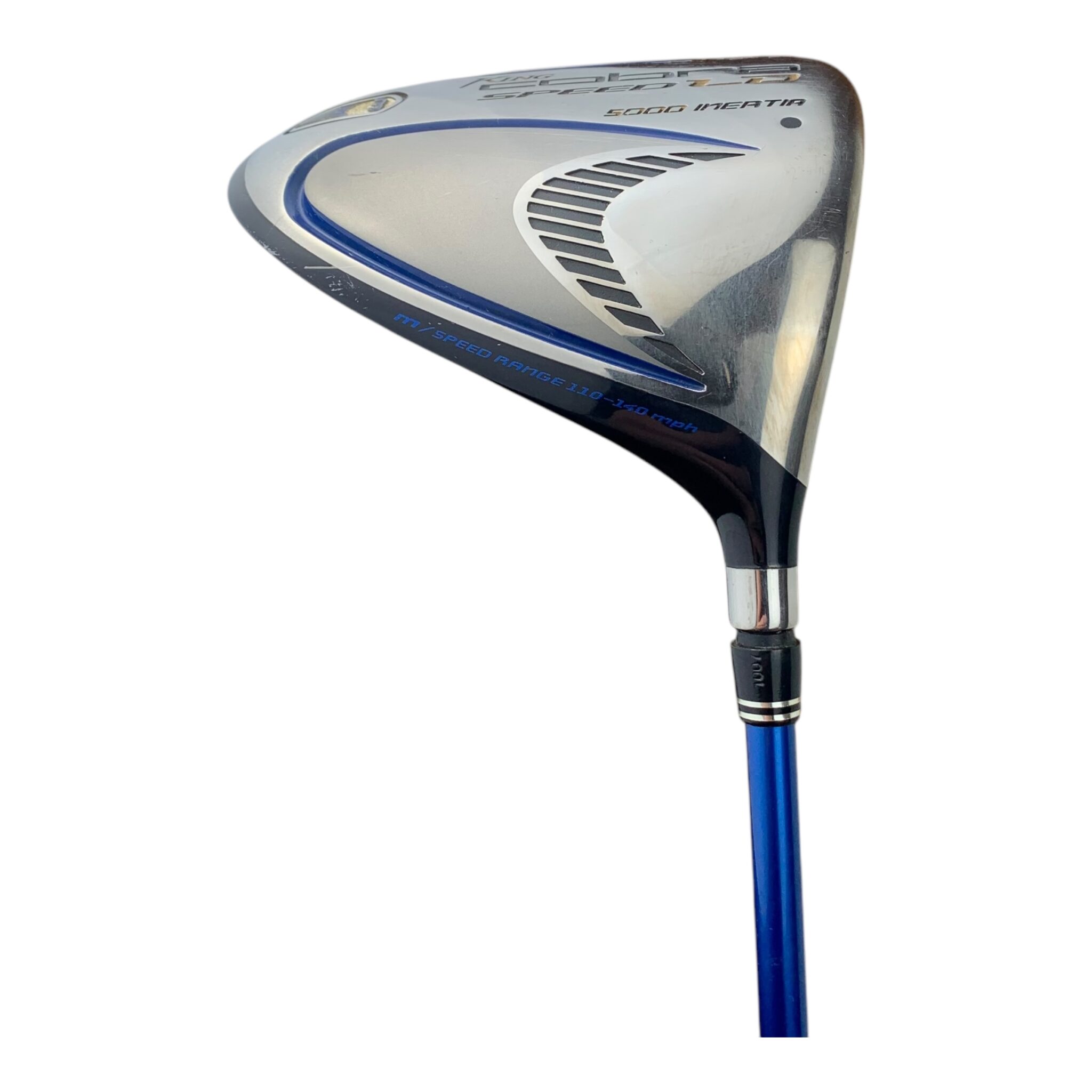 Cobra Speed LD Driver / Flex Regular / Graphit / Loft 12