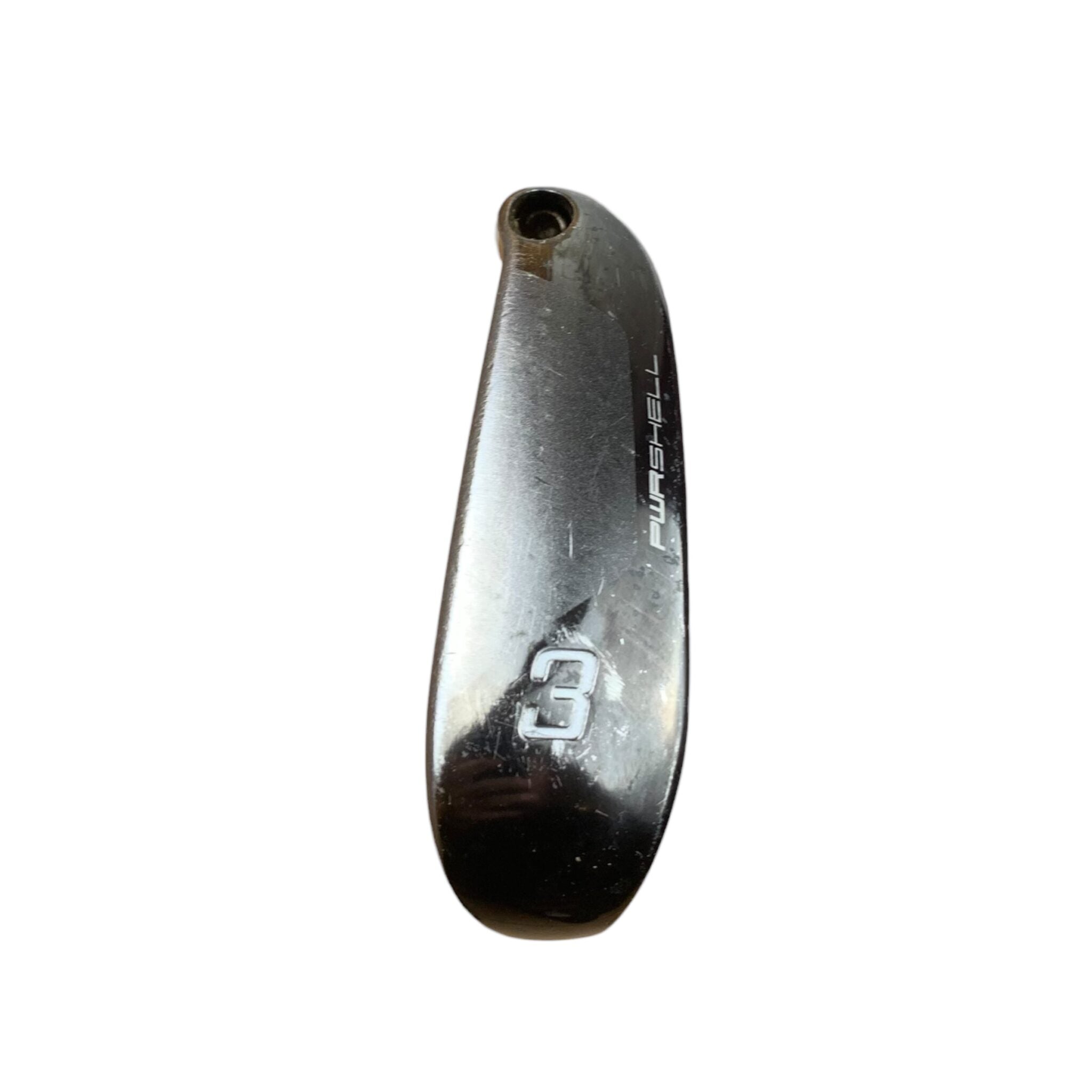 Cobra King Utility Eisen / Flex X-Stiff / Graphit / #3/19