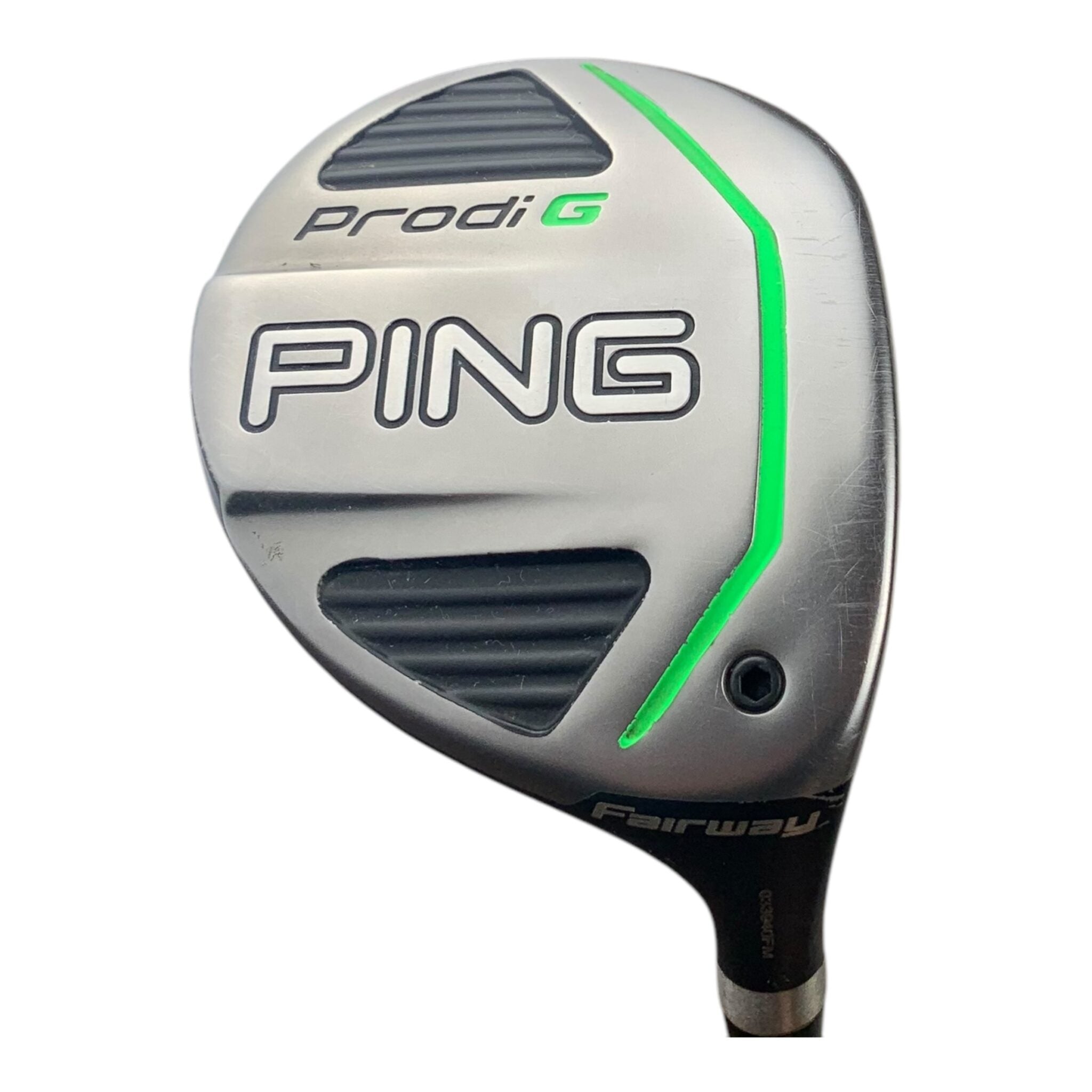 Ping Prodi G Junior <tc>Fairway Wood</tc> / Flex Junior / #5/22