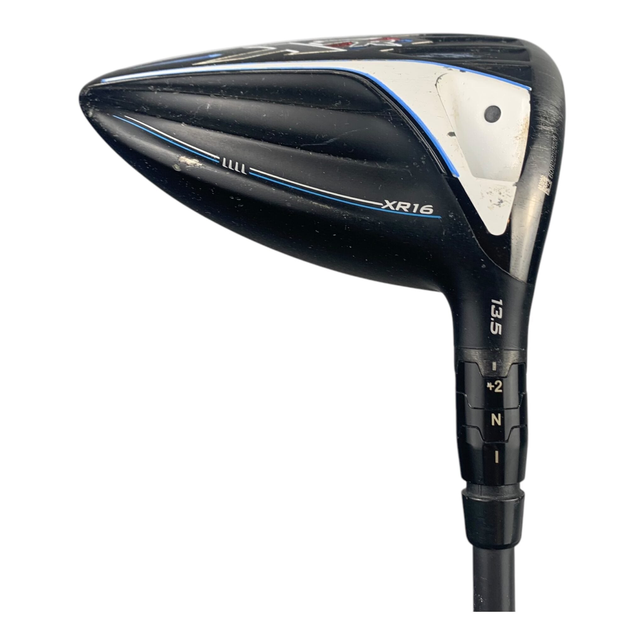 Callaway XR 16 Driver / Flex Damen / Loft 13.5