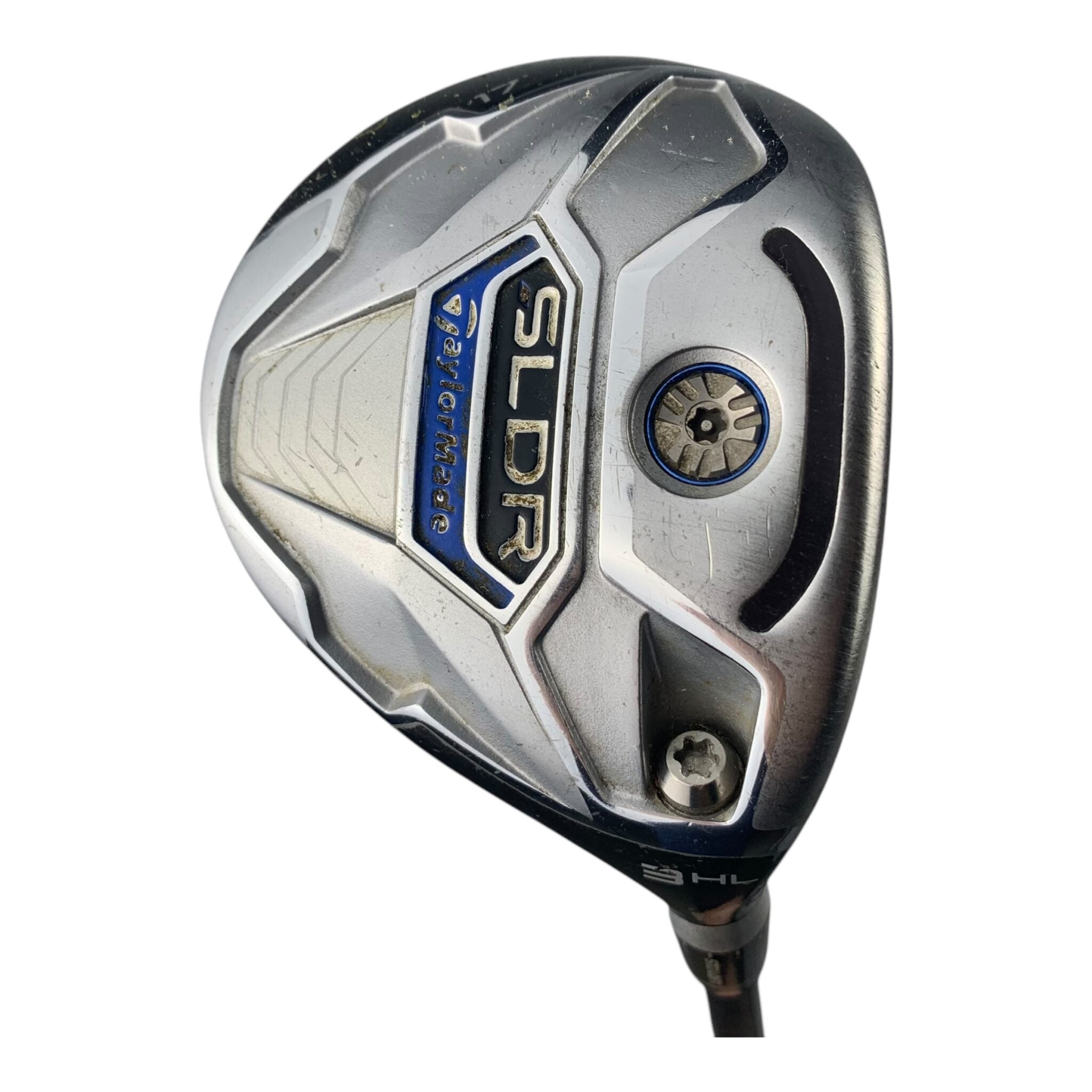 TaylorMade SLDR <tc>Fairway Wood</tc> / Flex Regular / #3HL/17