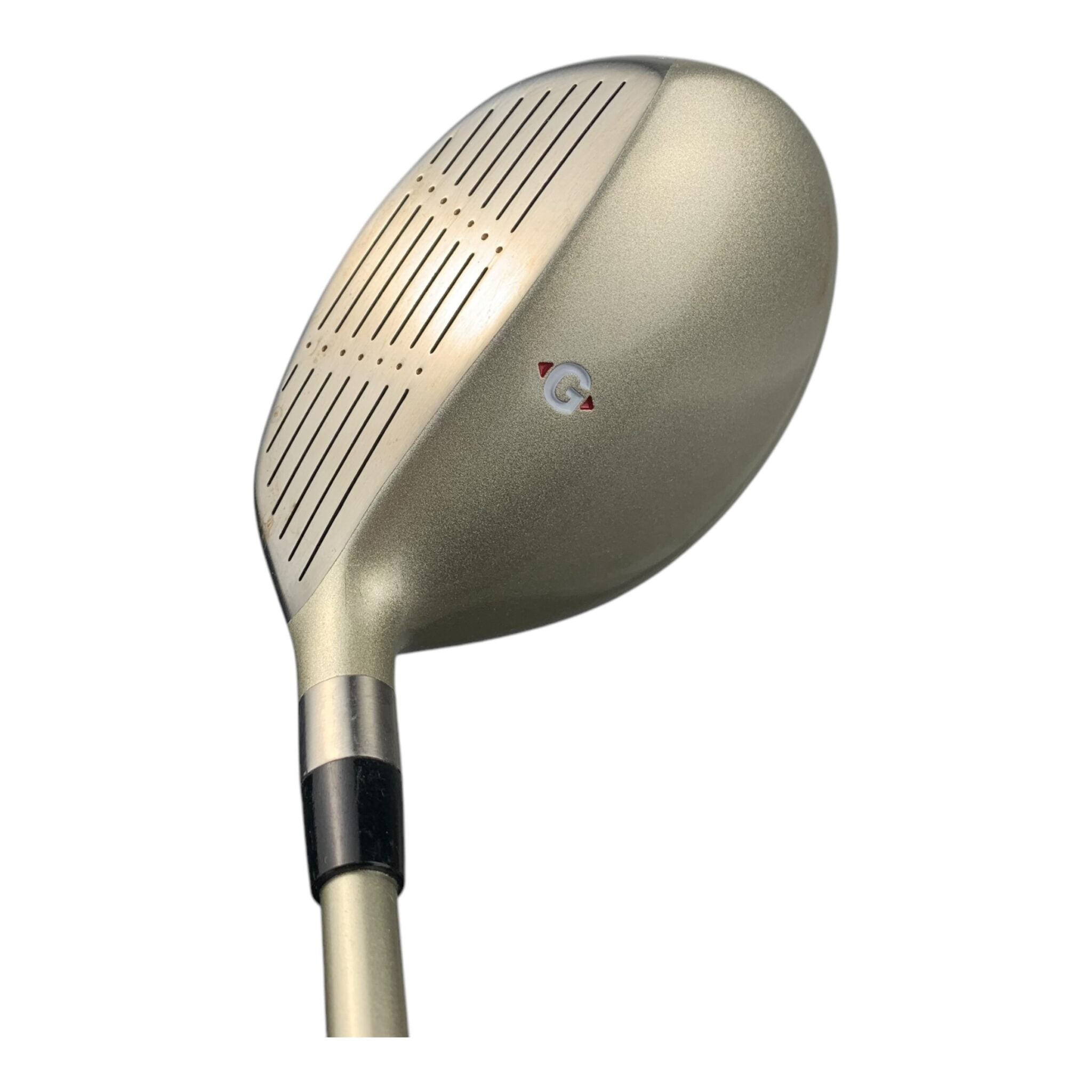 Glenfair GPS-3000 Tour Fairwayholz / Flex Damen / Graphit / #3/15