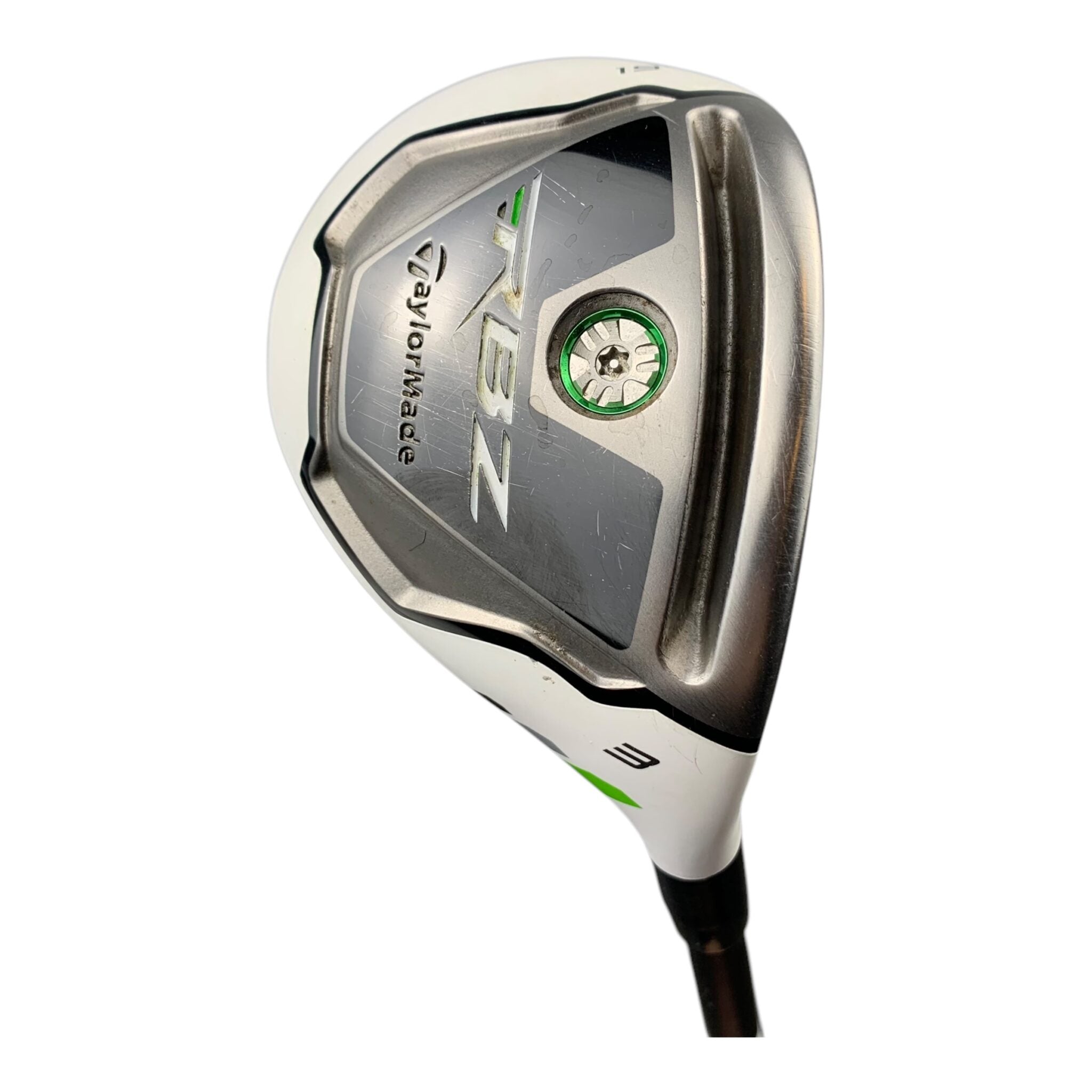 TaylorMade RBZ <tc><tc>Hybrid</tc></tc> / Flex Regular / Graphit / #3/19