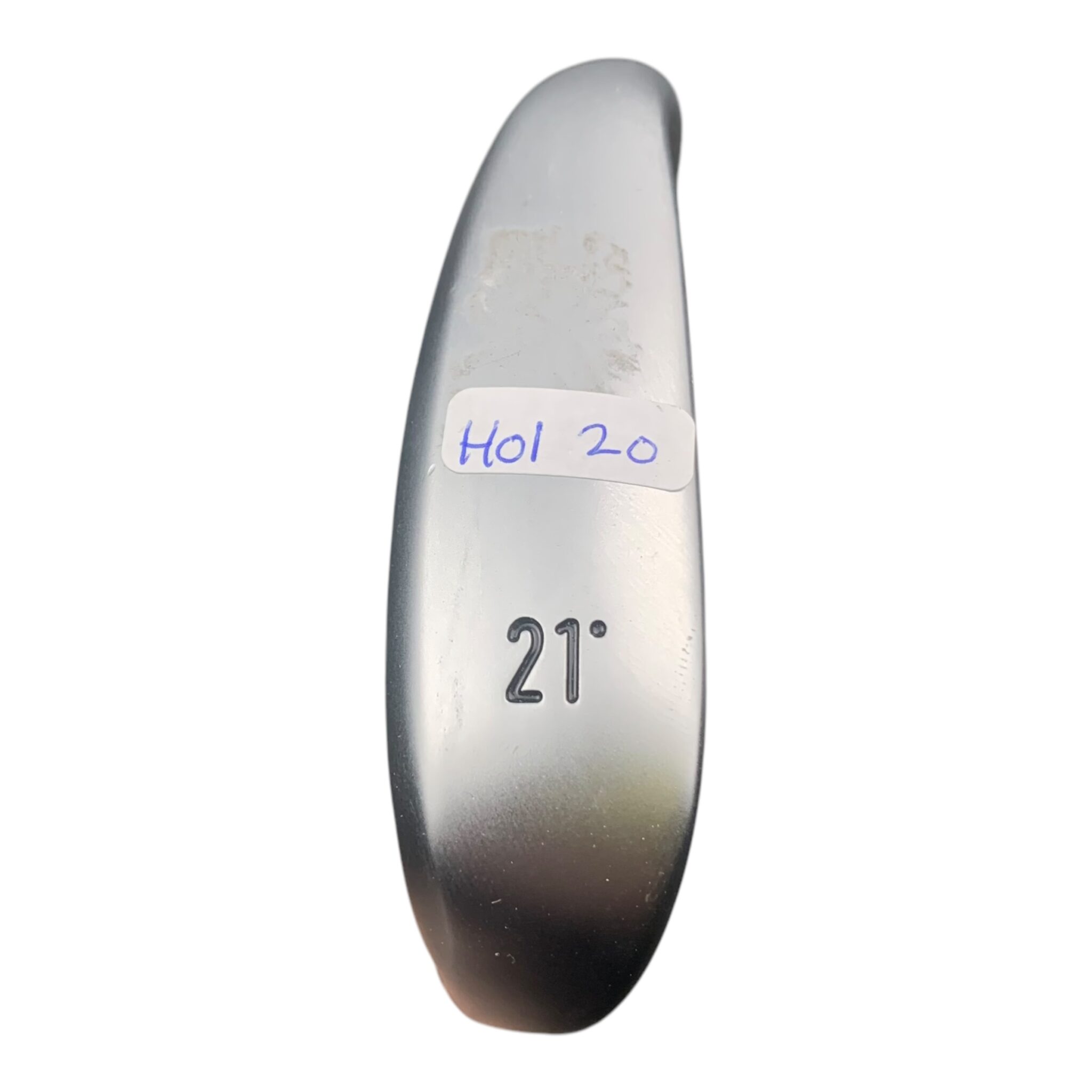 Callaway X-Forged UT Driving Iron / Steif - Stahl / #3/21 - Links