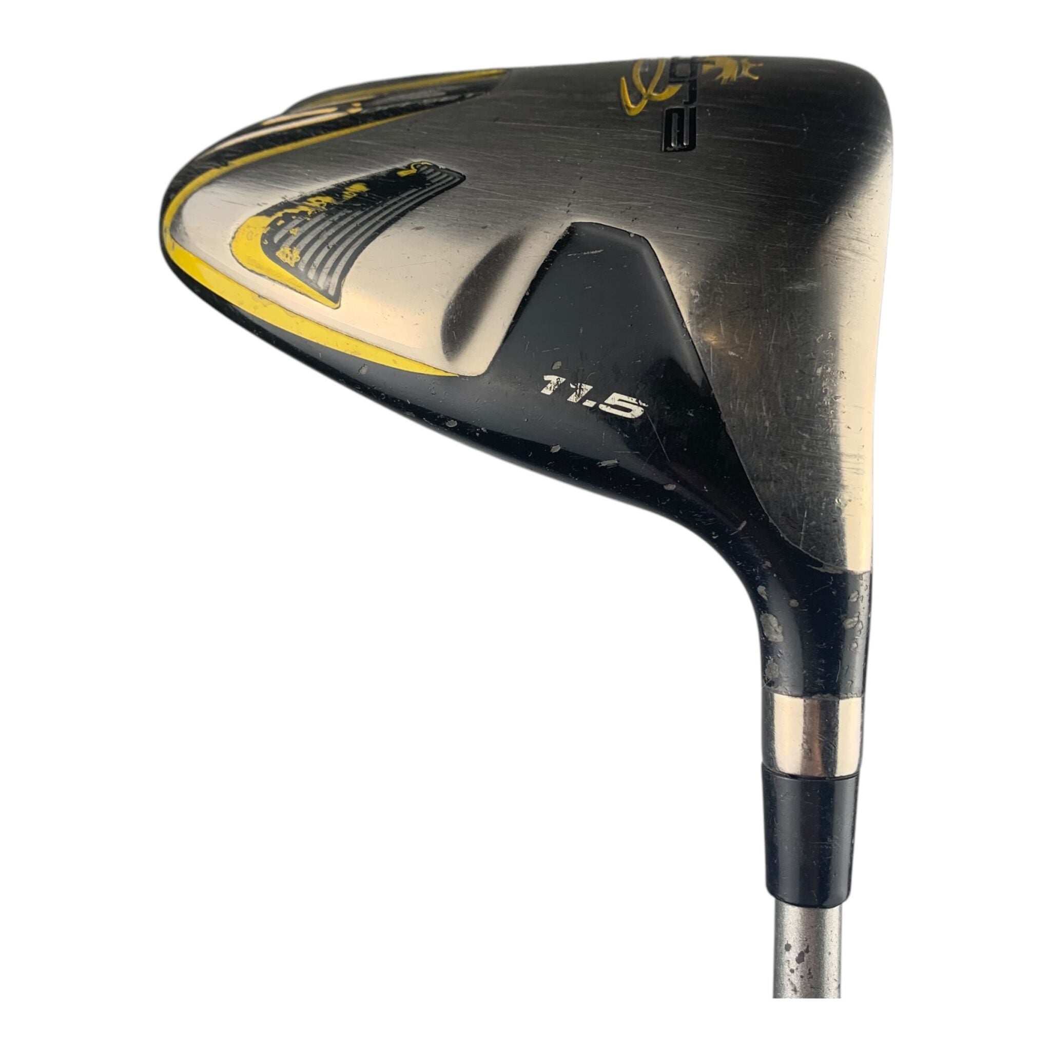 Cobra S2 Driver / Flex Regular / Loft 11,5