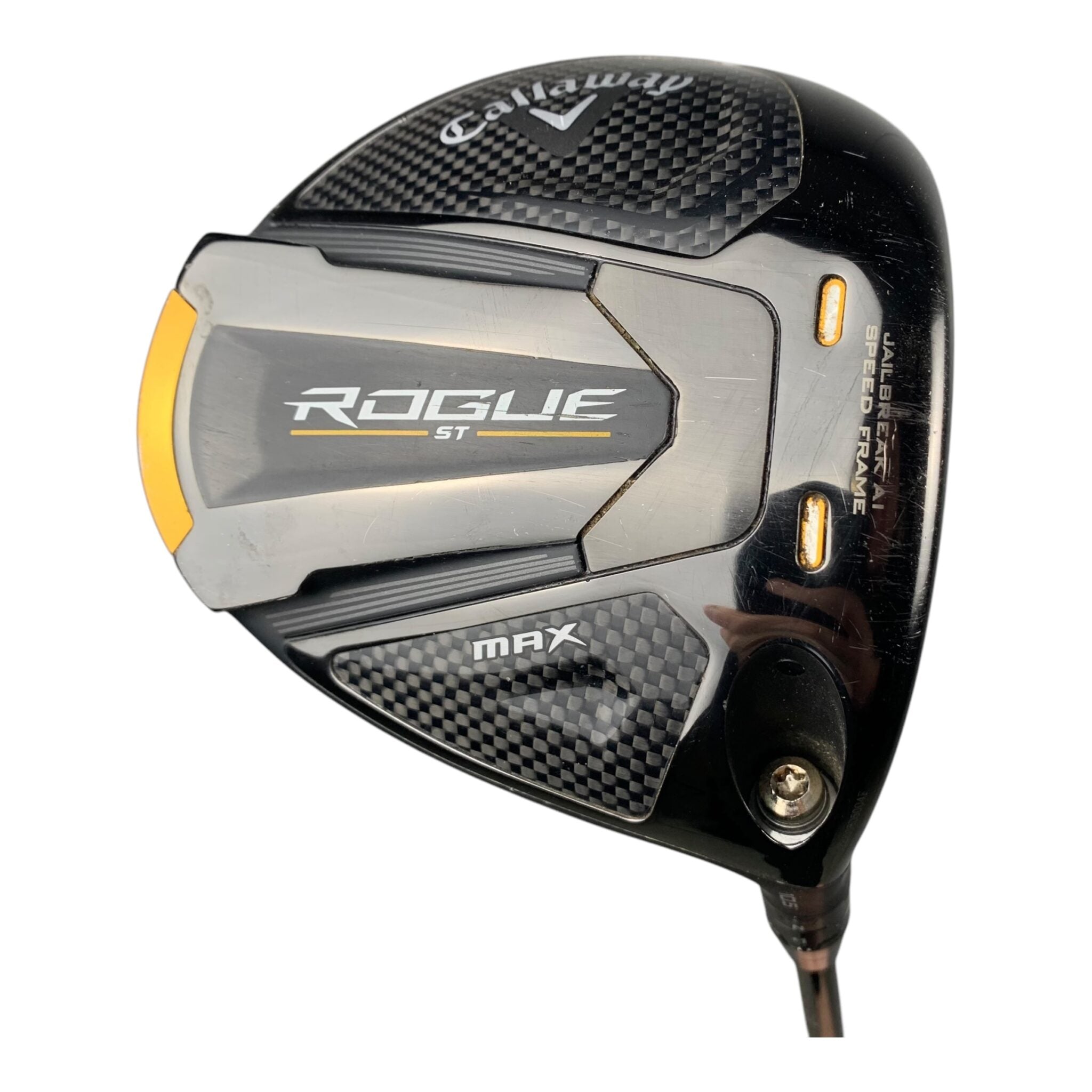 Callaway Rogue ST Max Driver / Flex Regular / Loft 10,5