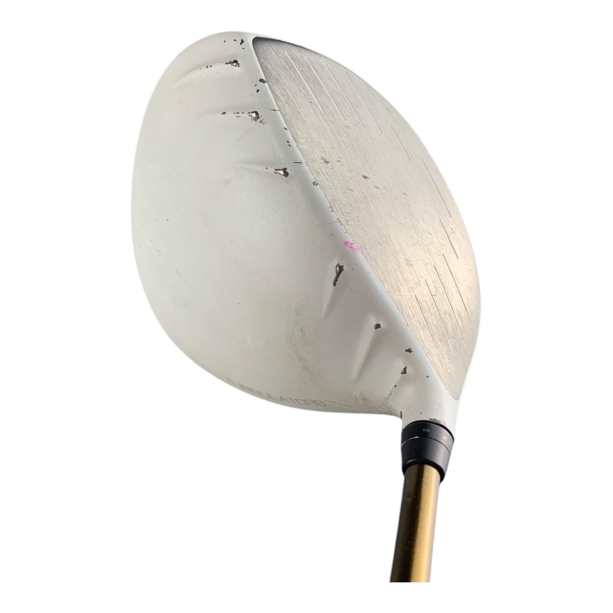 PING Rhapsody Driver / Flex A-Flex / Loft 12 - Links
