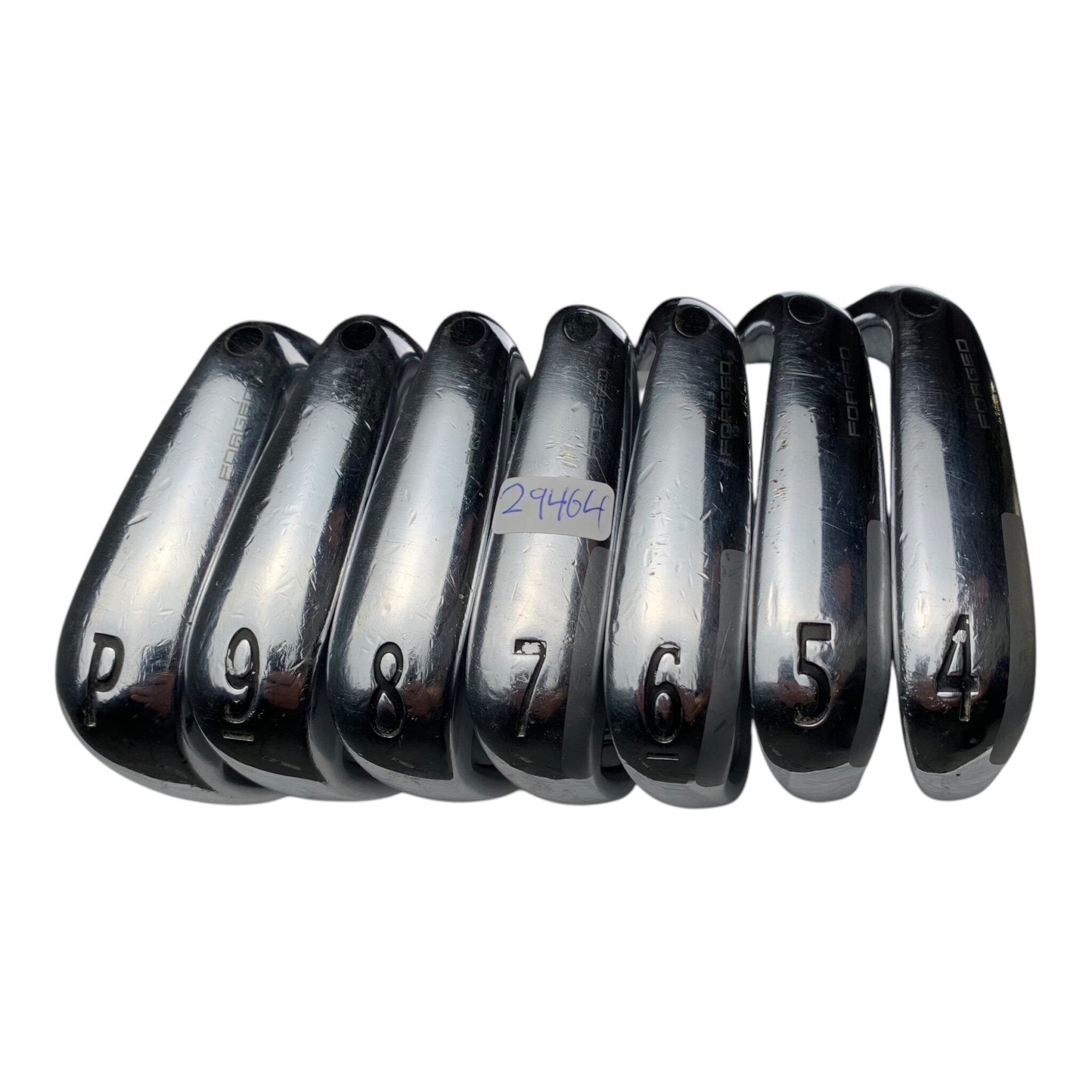 Wilson Staff Model CB 2020 Eisensatz / Flex X-Stiff / 4-PW / Stahl
