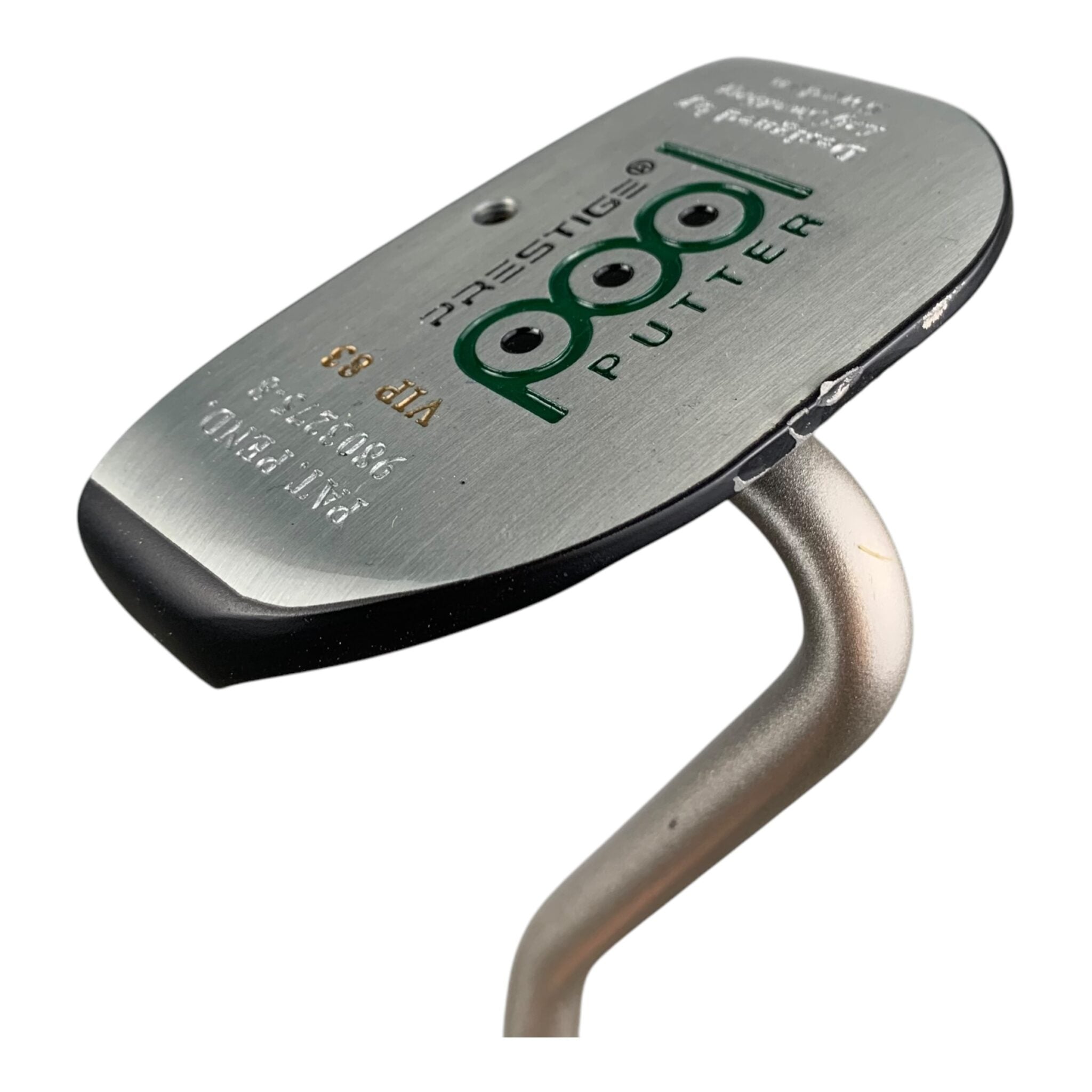 Prestige Pool <tc><tc>Putter</tc></tc> / 35" - Links