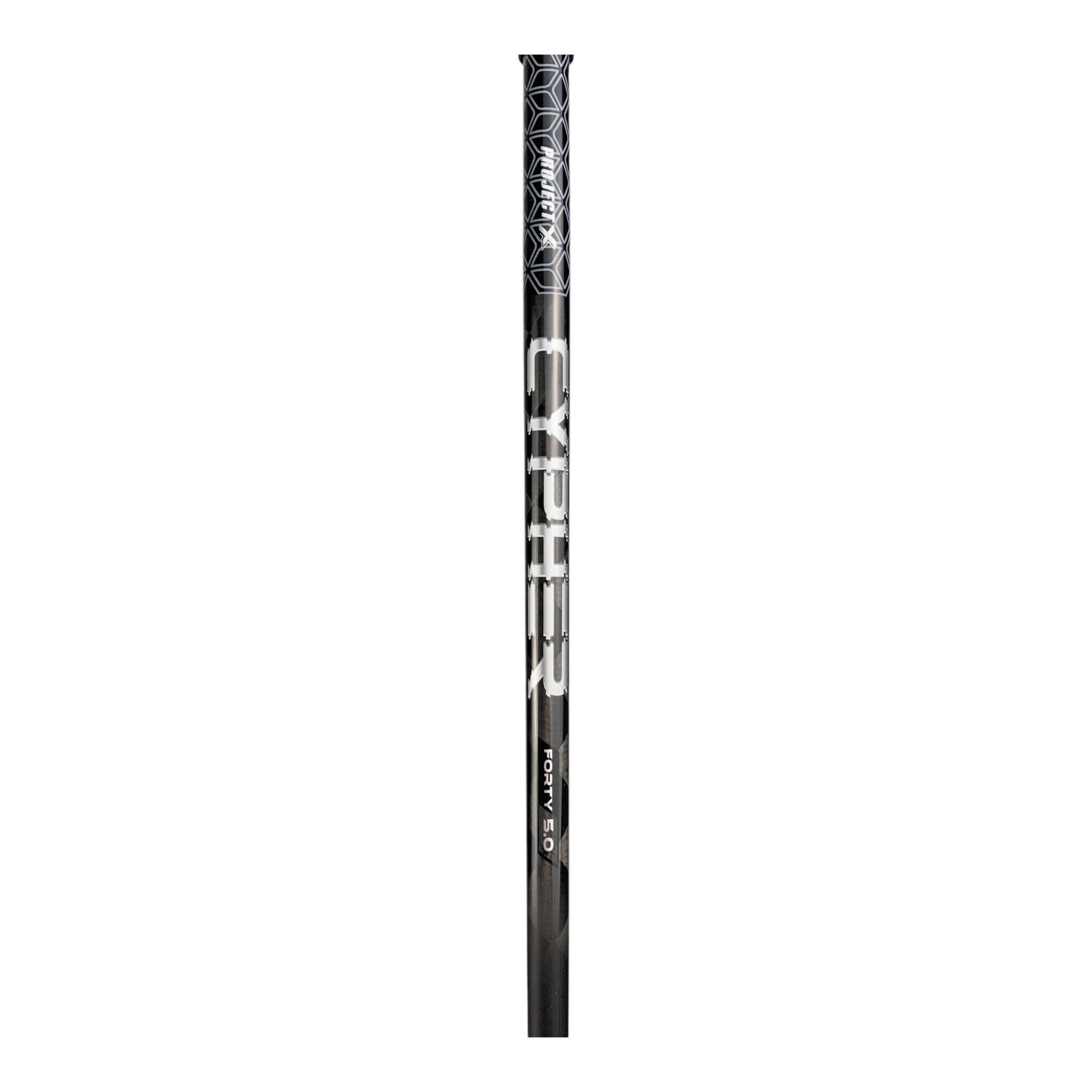 Callaway <tc>Fairway Wood</tc>schaft / Cypher Forty / Flex A Senior / 43,5"