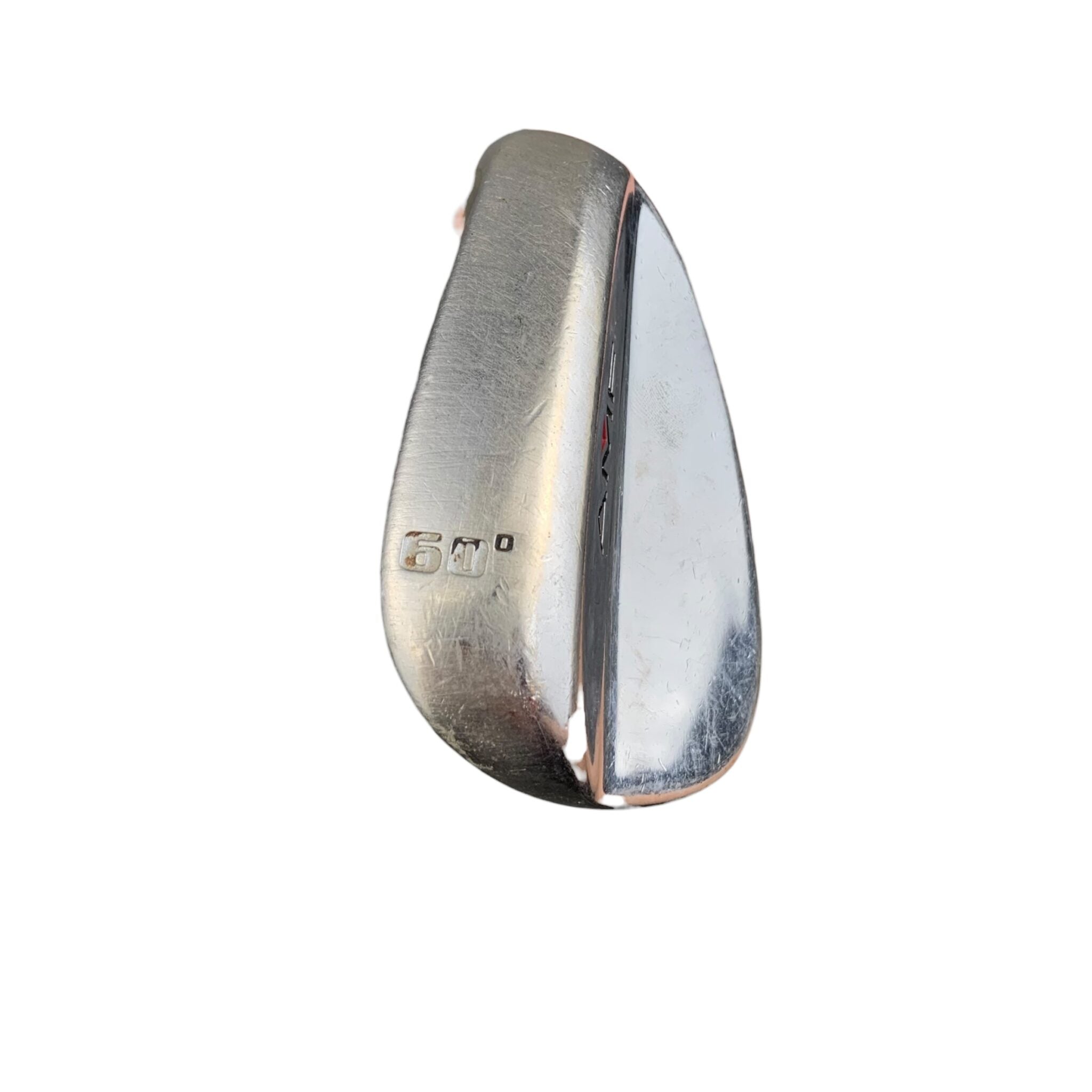 AMF Golf Wedge / Stahl / #60/12