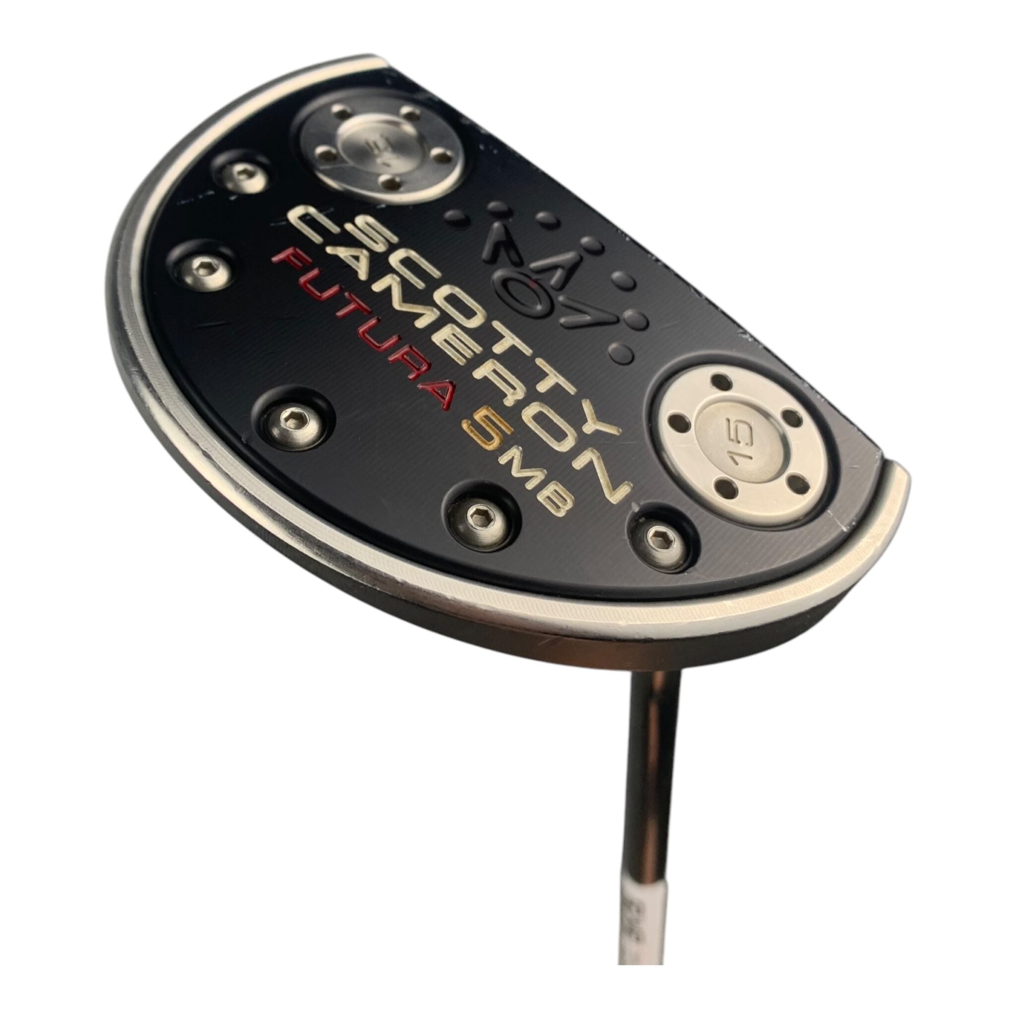 Scotty Cameron Futura 5MB Putter / 36"