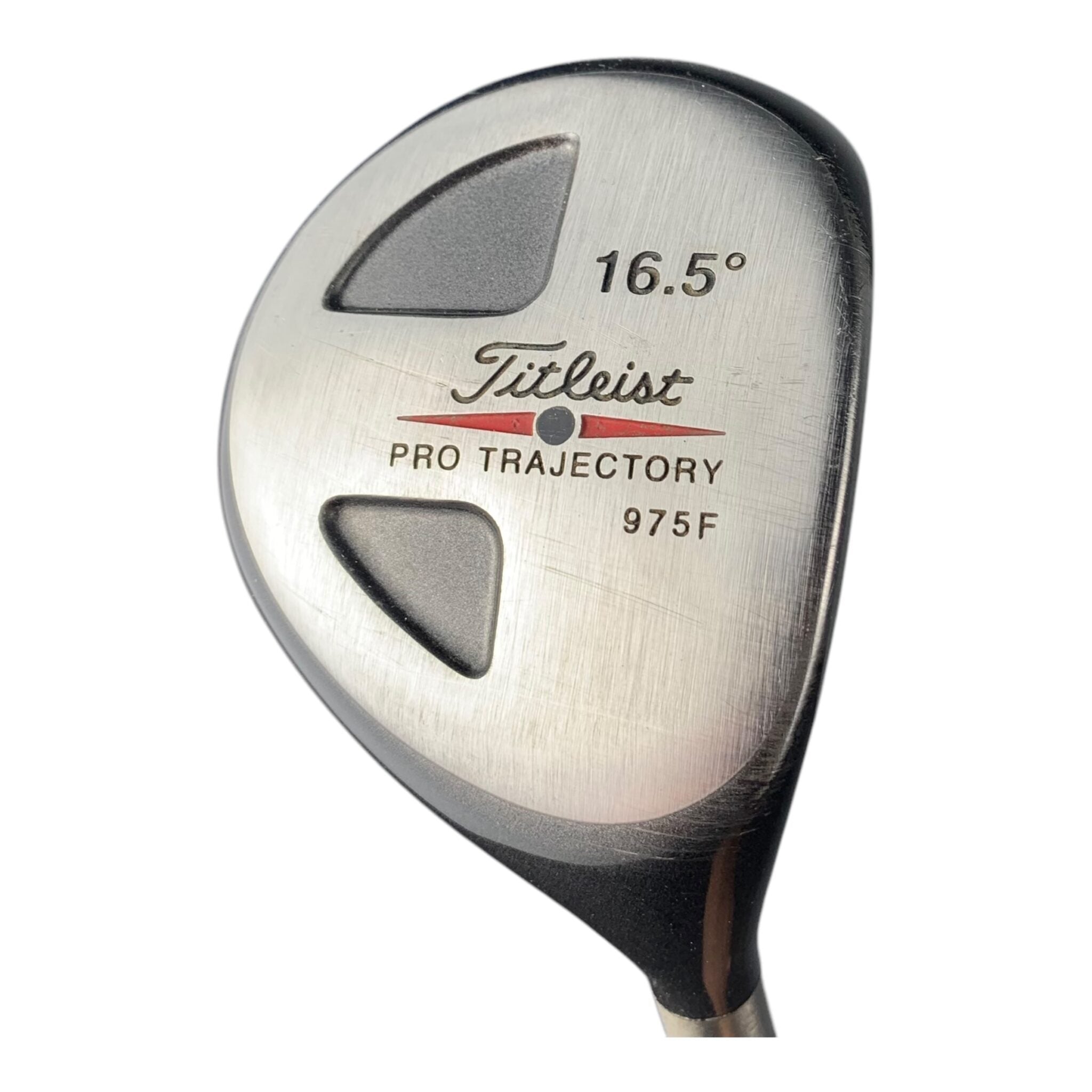 Titleist 975F <tc>Fairway Wood</tc> / Flex Regular / Graphit / #3/16.5