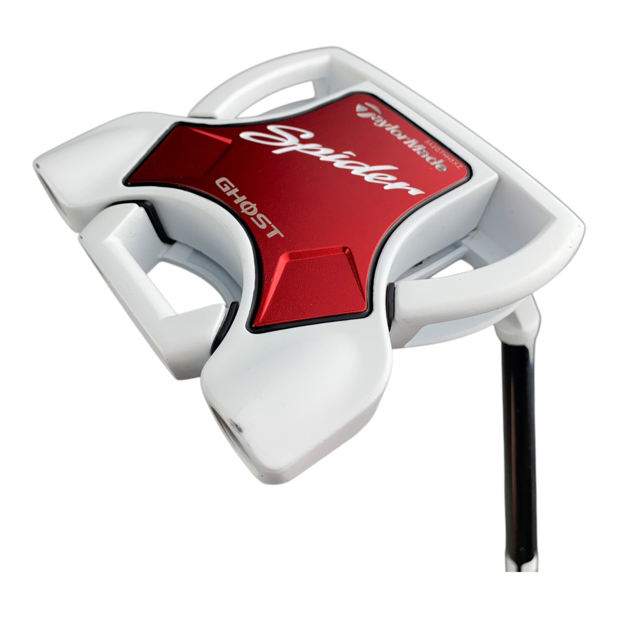 TaylorMade Spider Ghost Putter / 35"