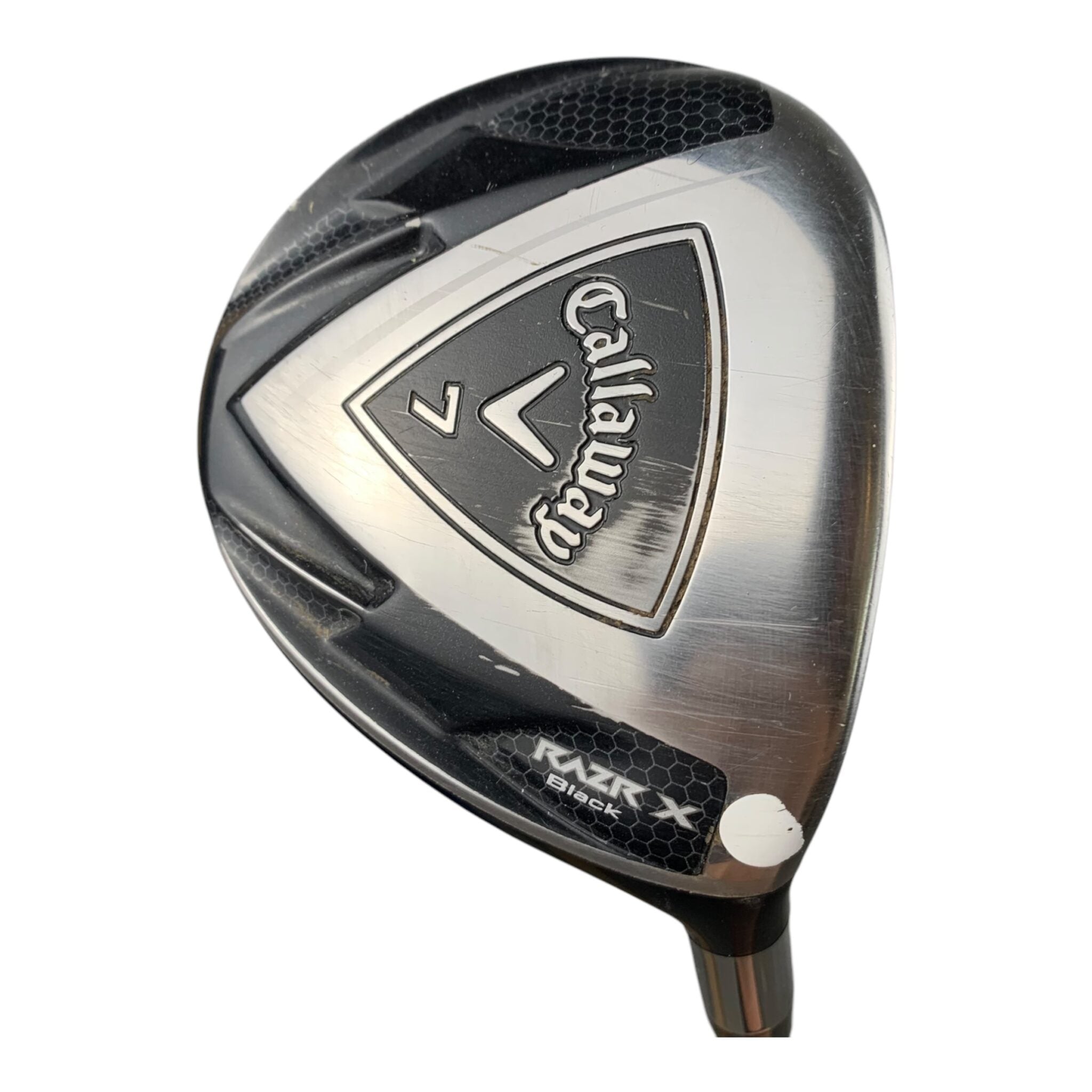 Callaway Razr X Black <tc>Fairway Wood</tc> / Flex Damen / Graphit / #7/21