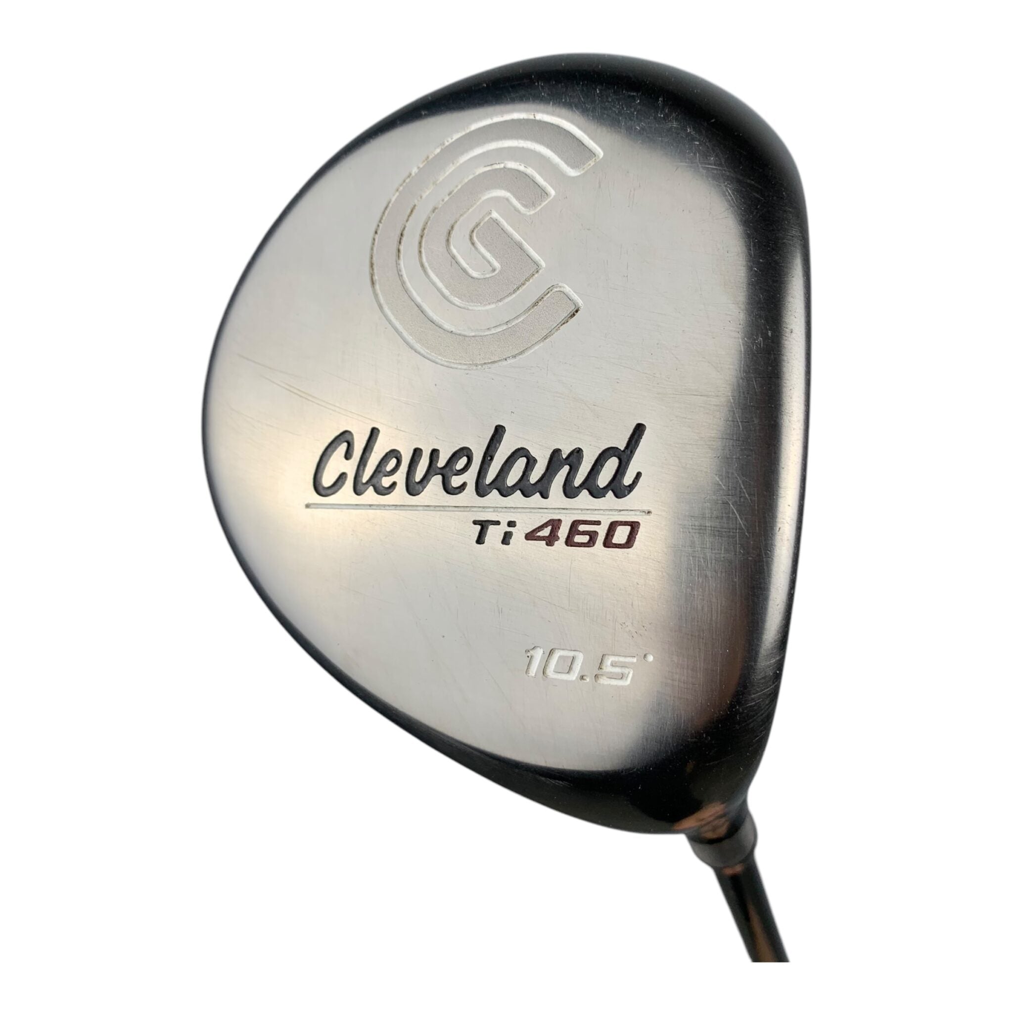 Cleveland Ti450 Driver / Flex Regular / Loft 10,5