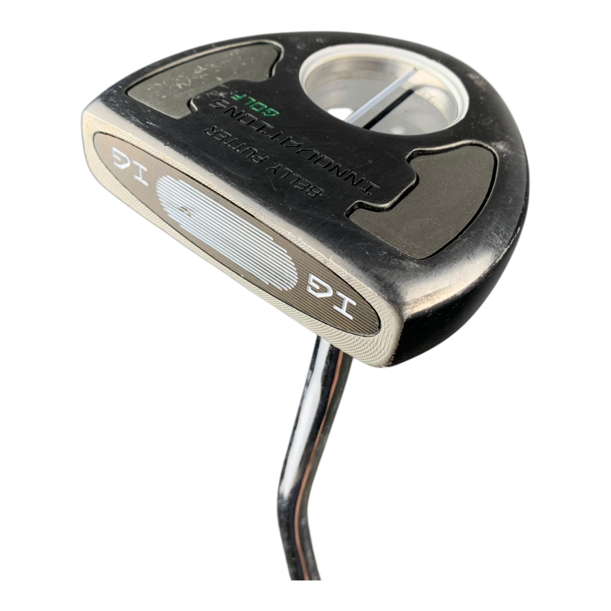 Innovations Golf Belly <tc>Putter</tc> <tc>Putter</tc> / 43" - Links
